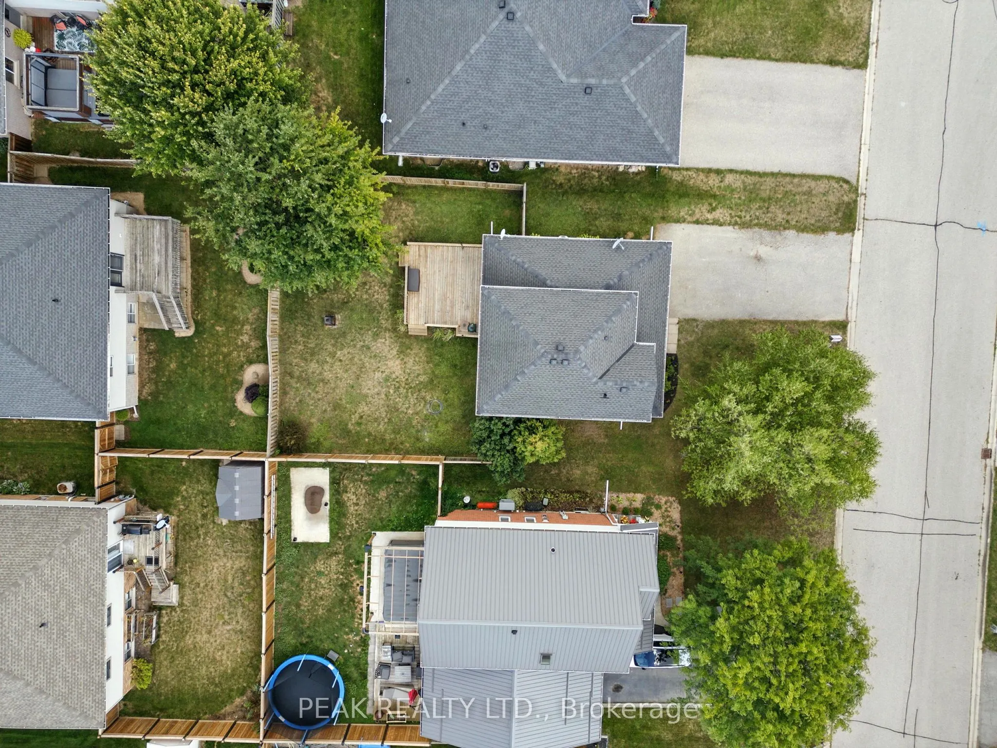 11 Macpherson Drive