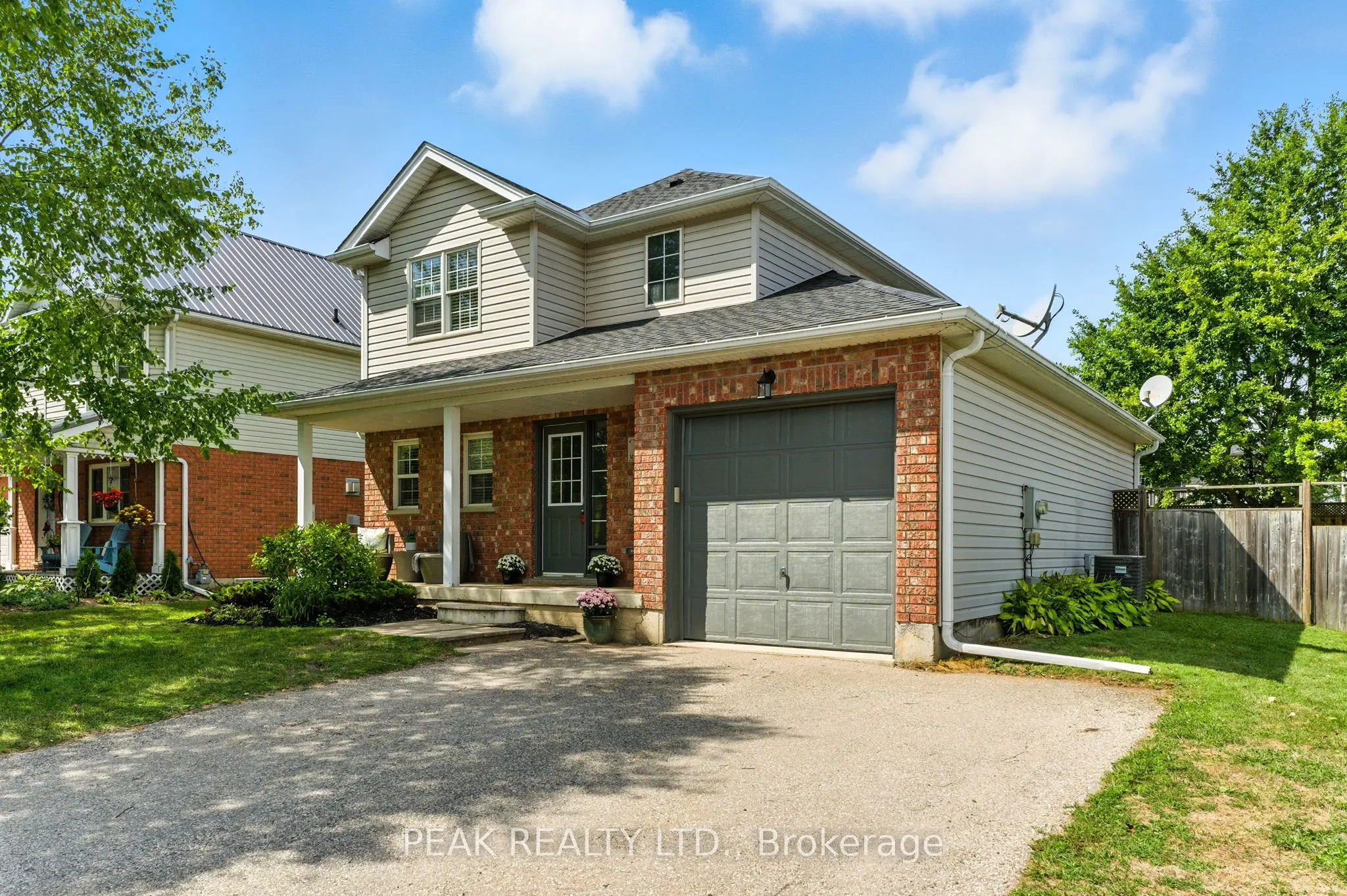 11 Macpherson Drive