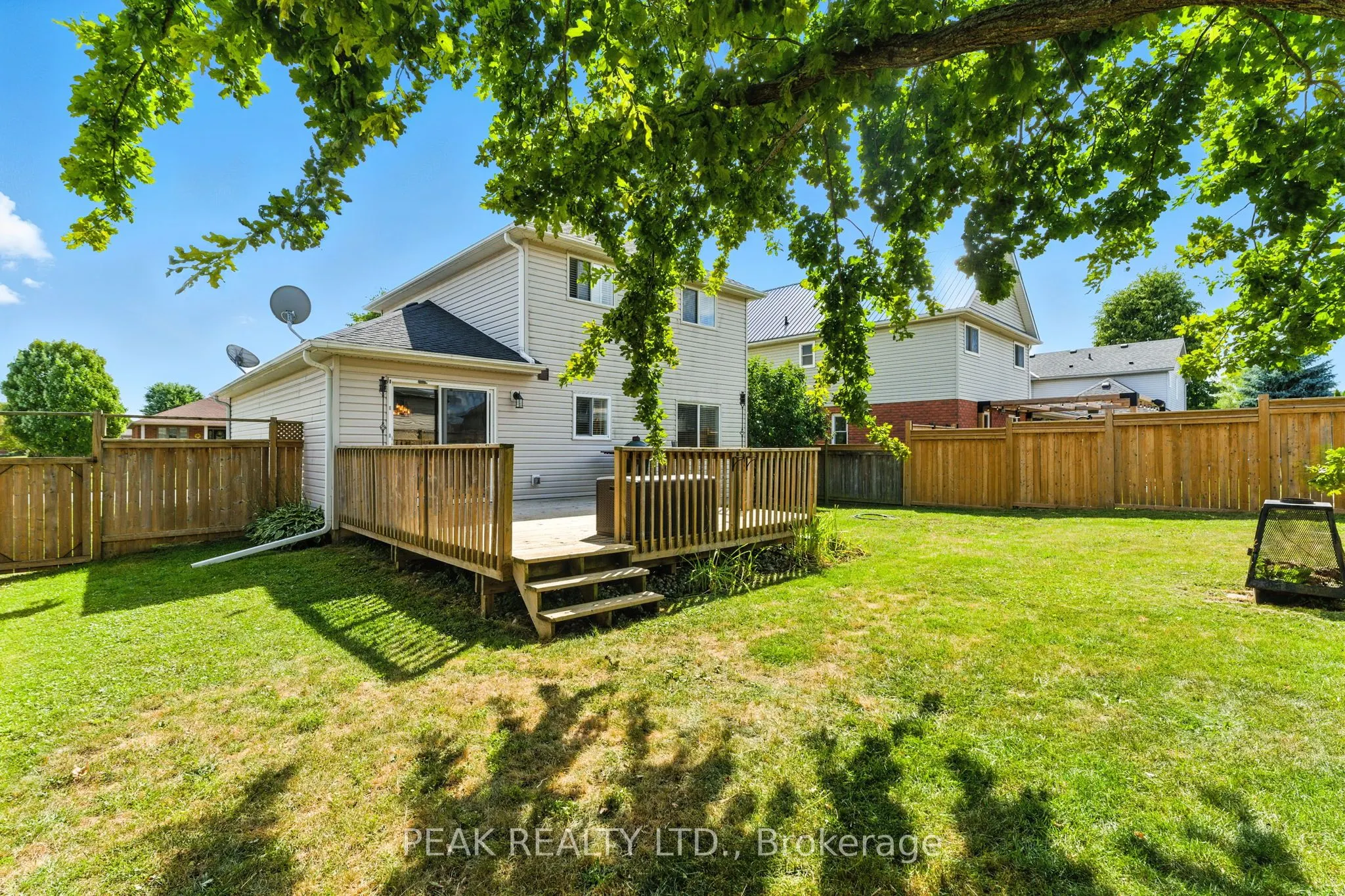 11 Macpherson Drive