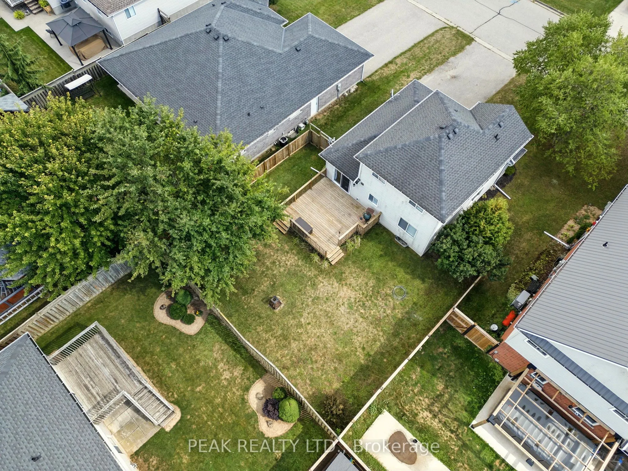 11 Macpherson Drive