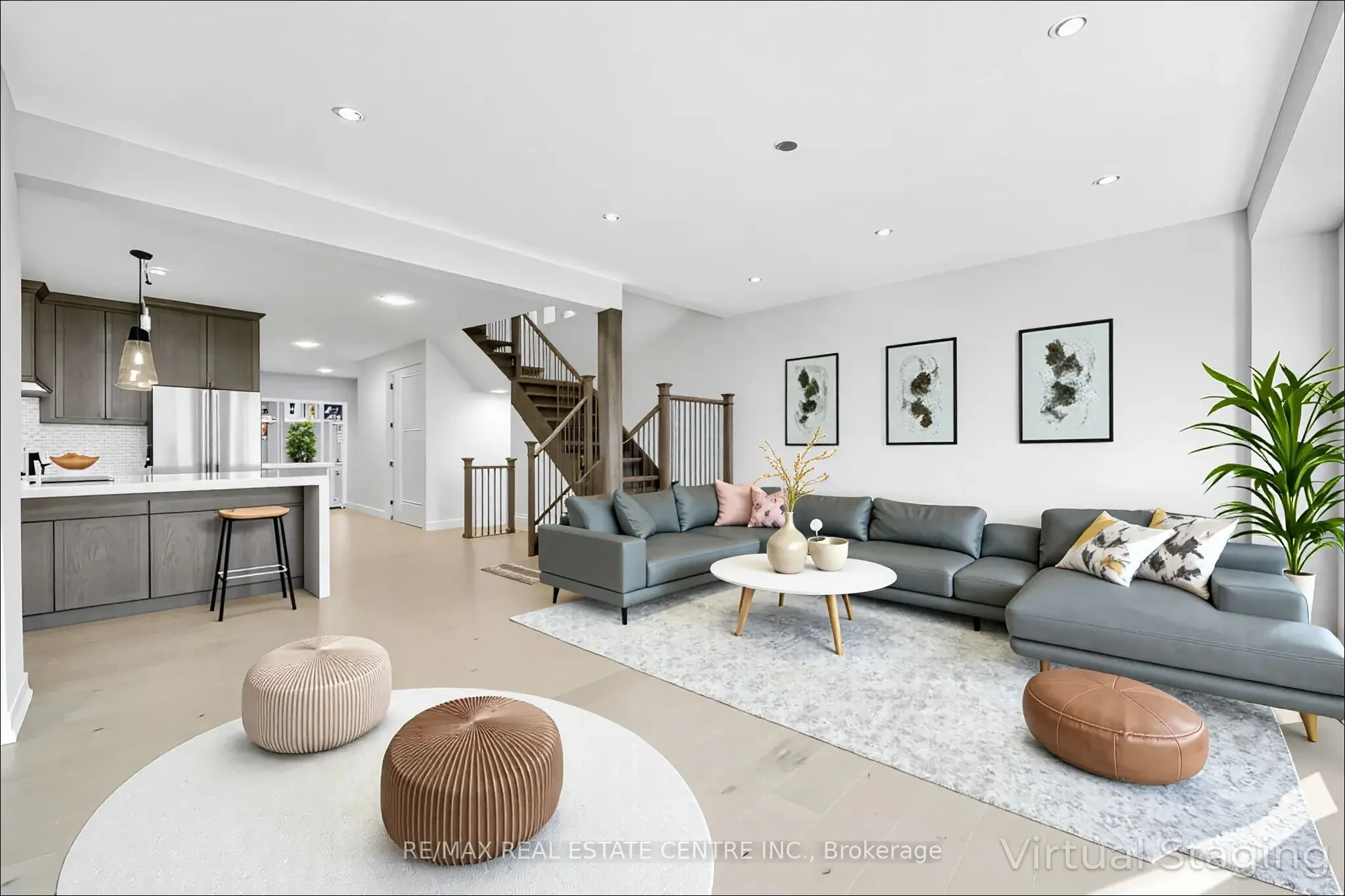 554 Bridgemill Crescent