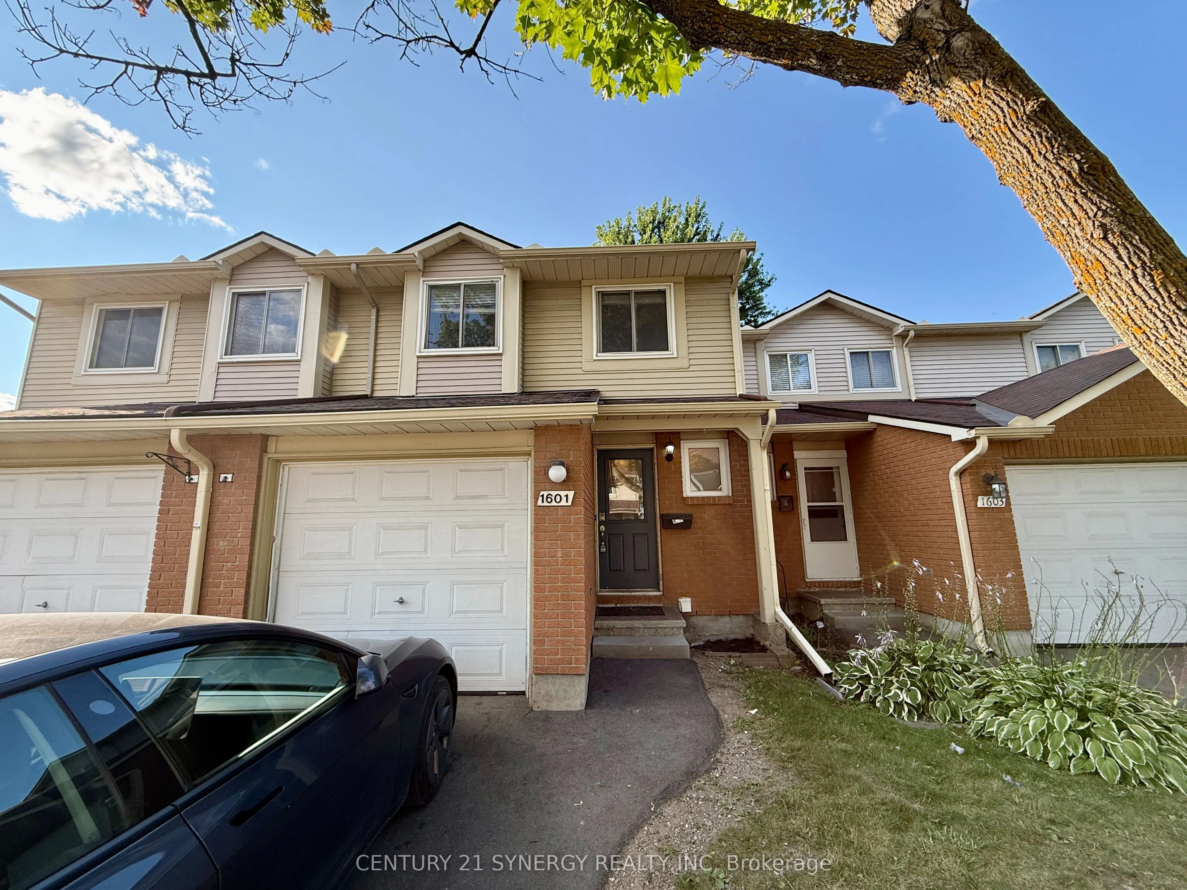 1601 Cheevers Crescent, #80