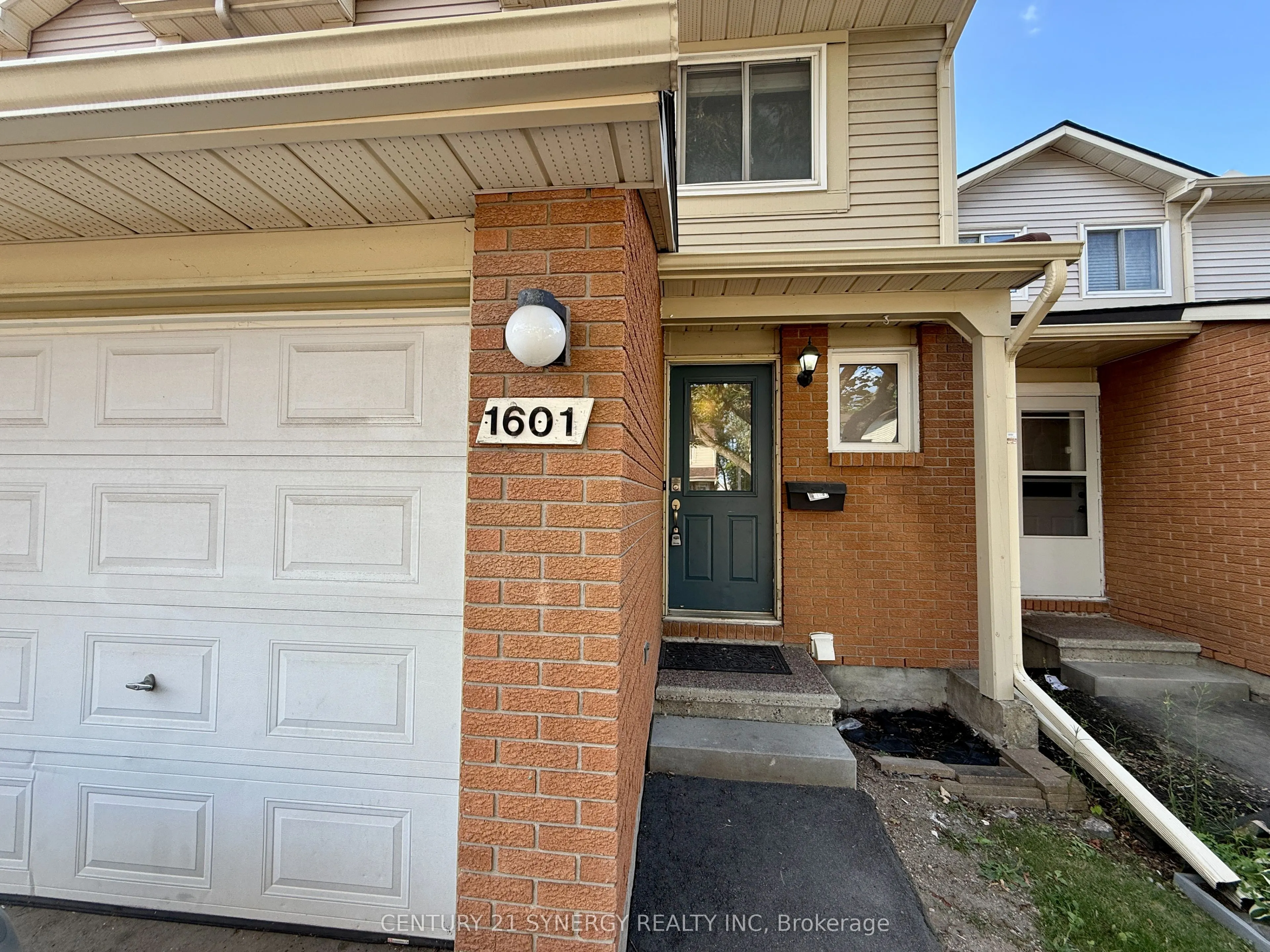 1601 Cheevers Crescent, #80