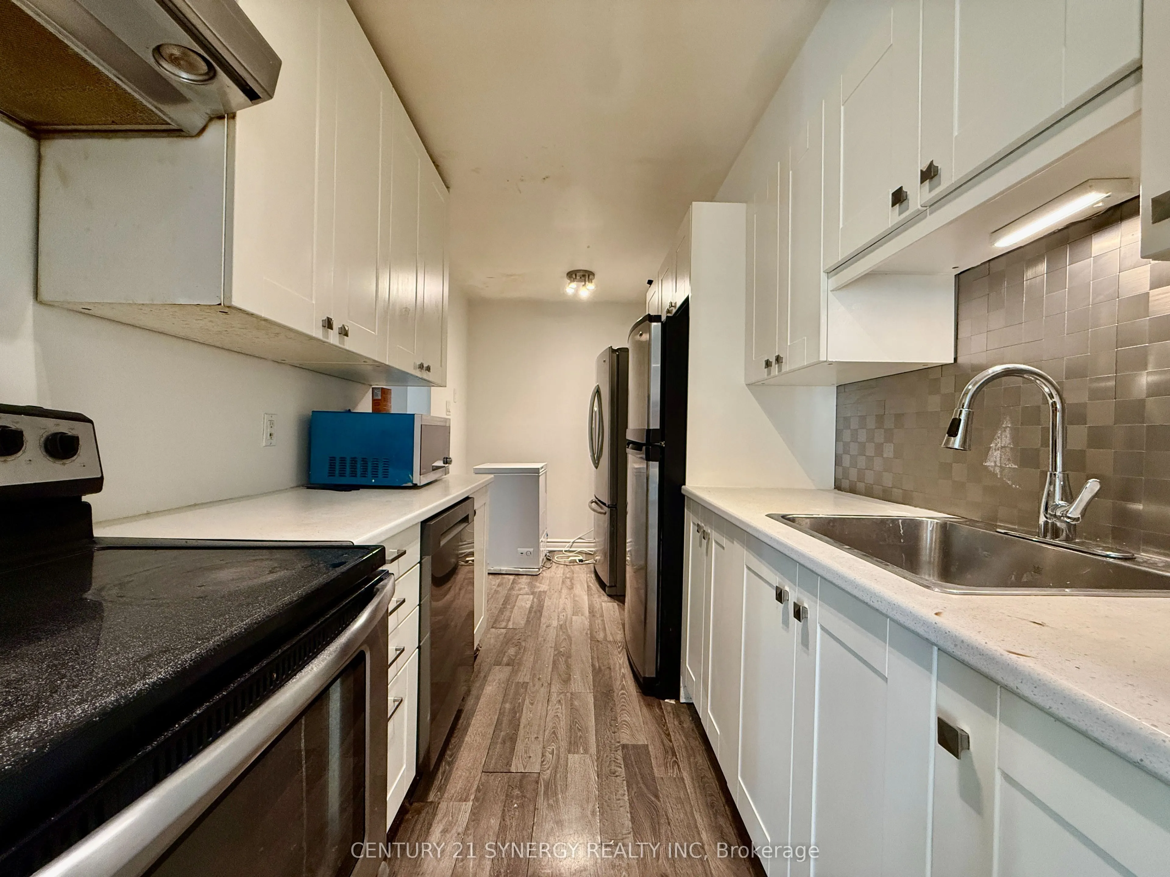 1601 Cheevers Crescent, #80