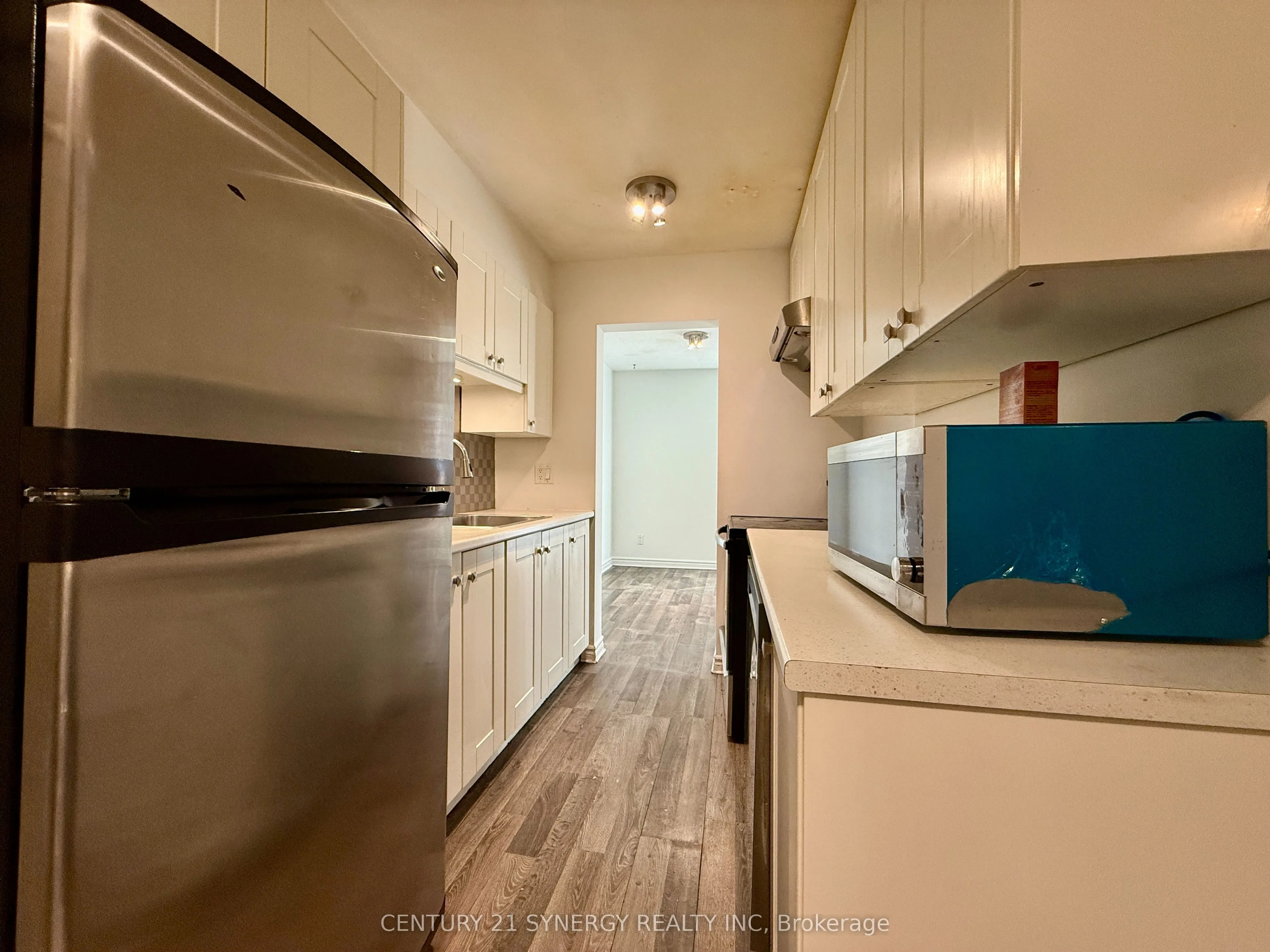 1601 Cheevers Crescent, #80