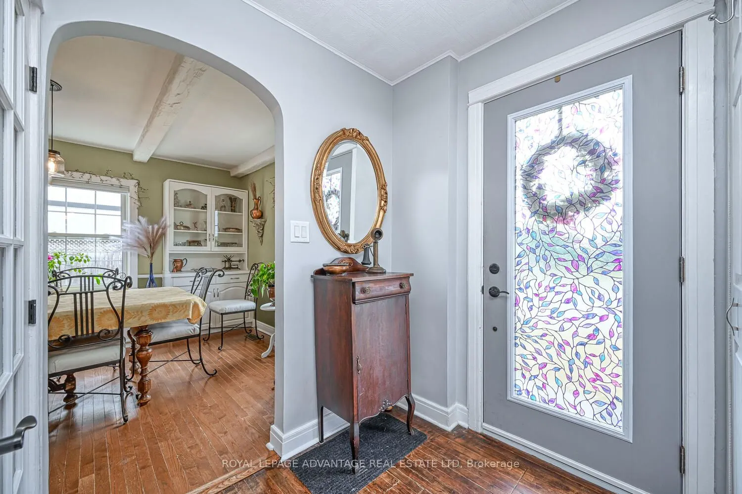 67 JASPER Avenue