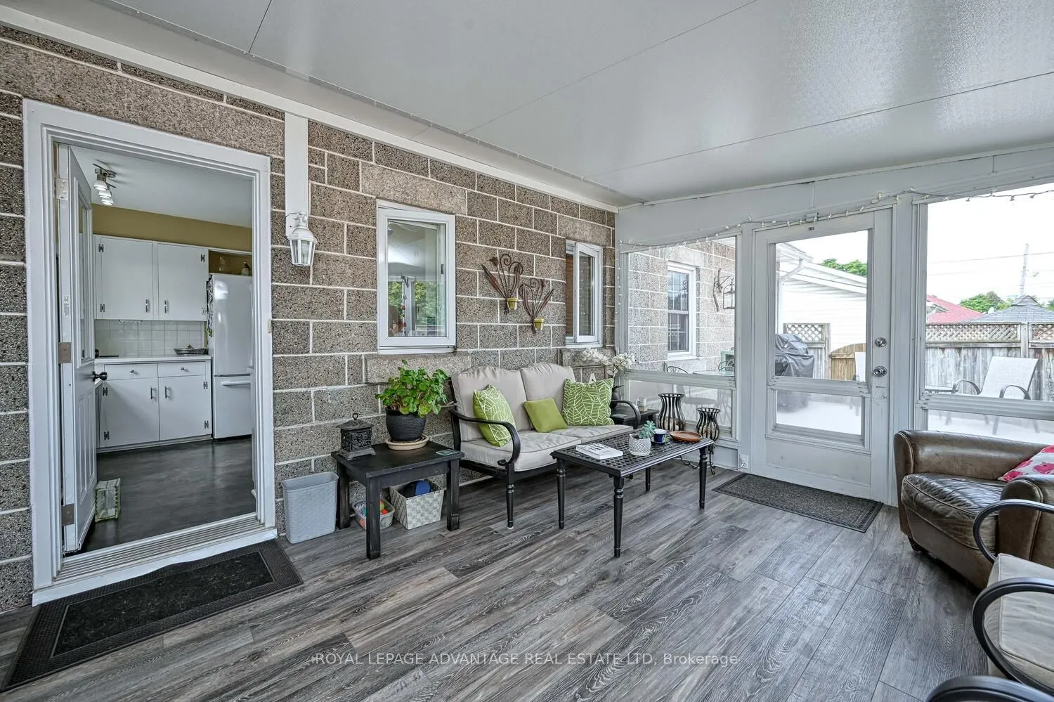 67 JASPER Avenue