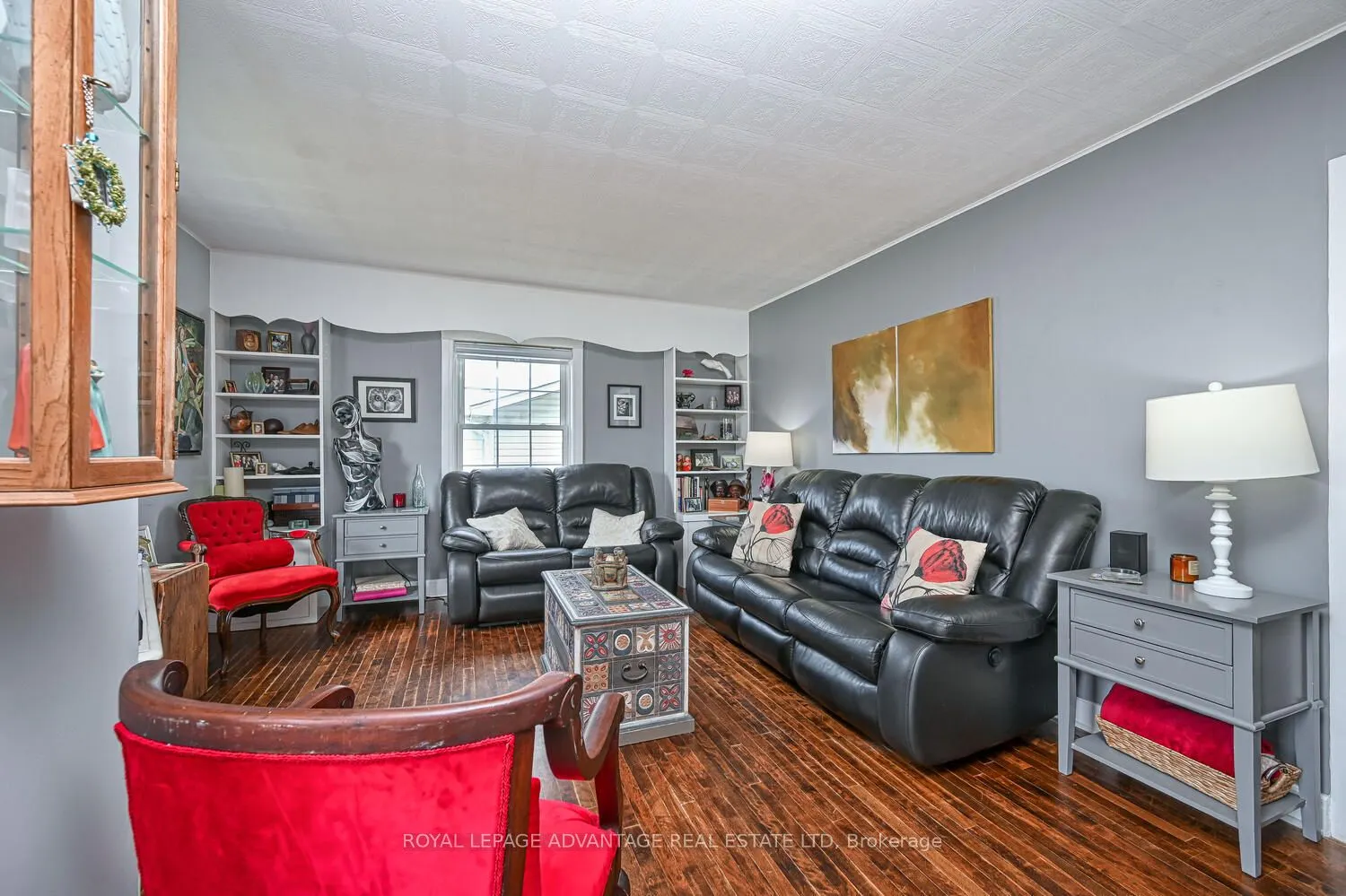 67 JASPER Avenue
