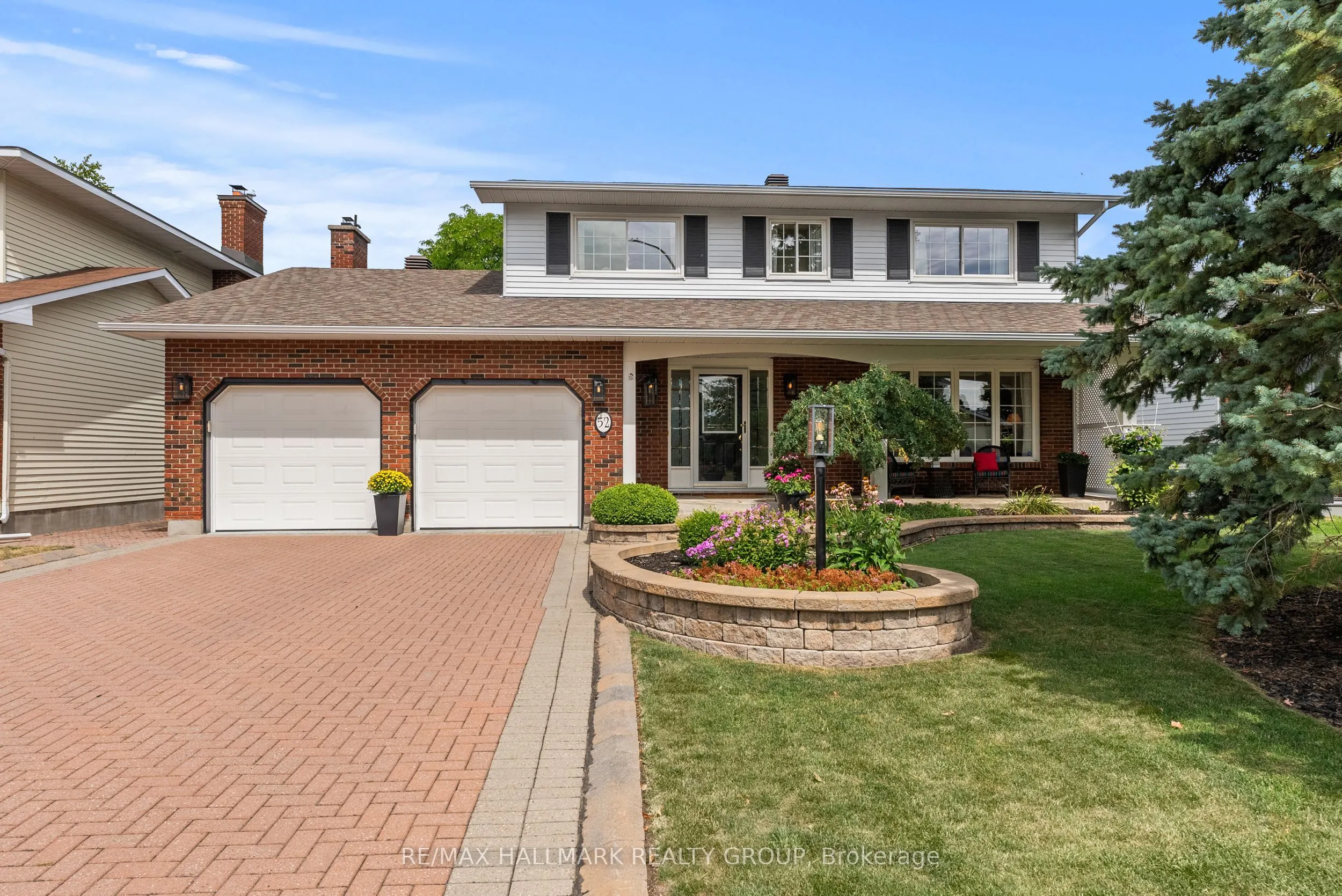 52 Knollsbrook Drive