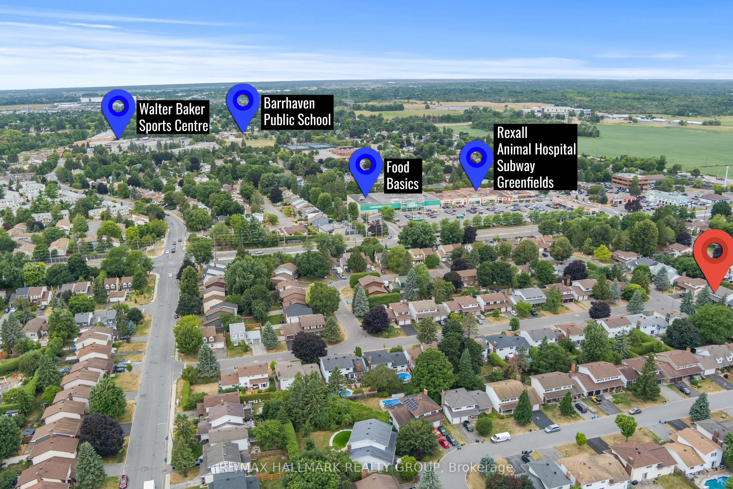 52 Knollsbrook Drive