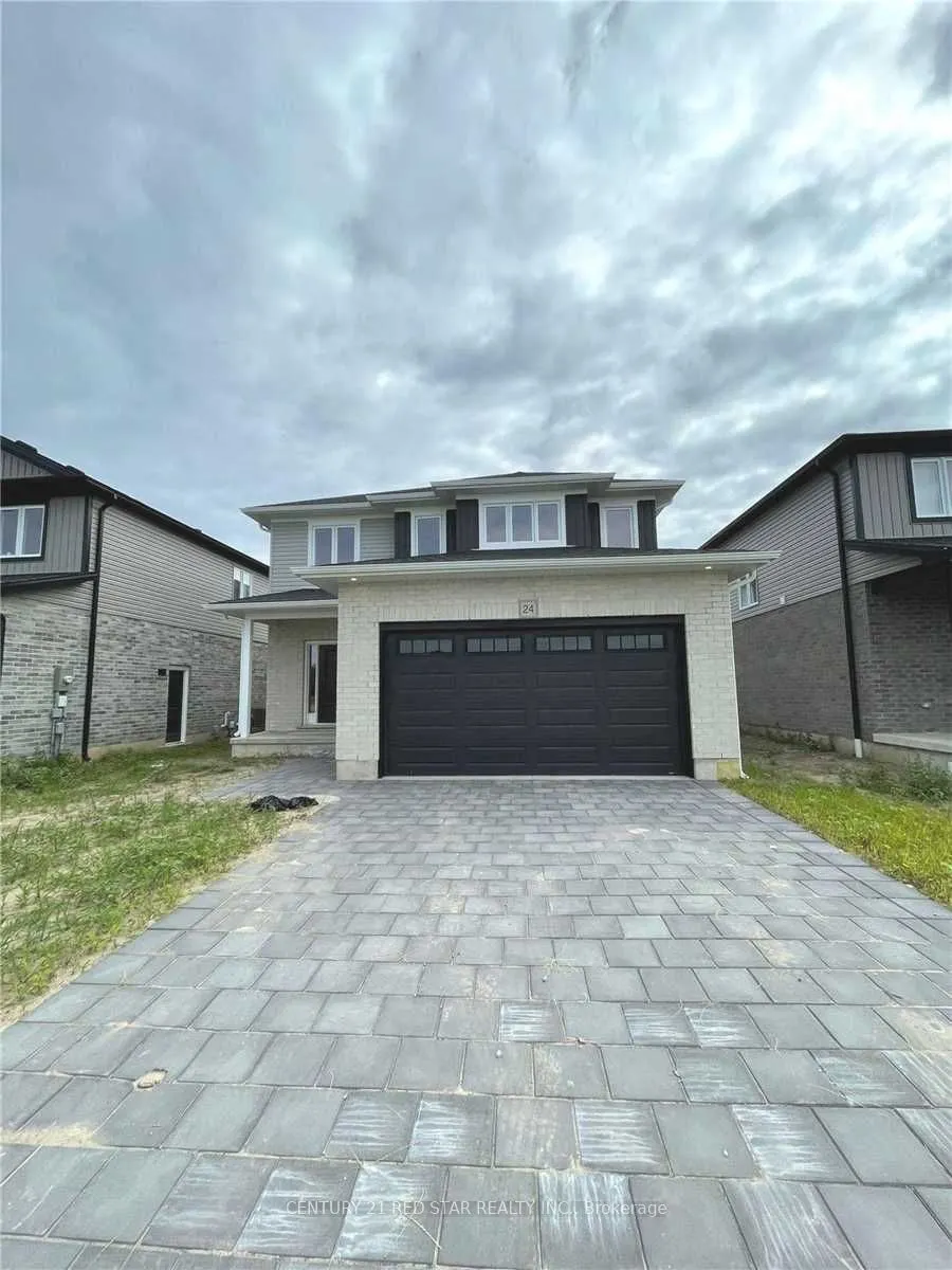 24 Rosina Lane