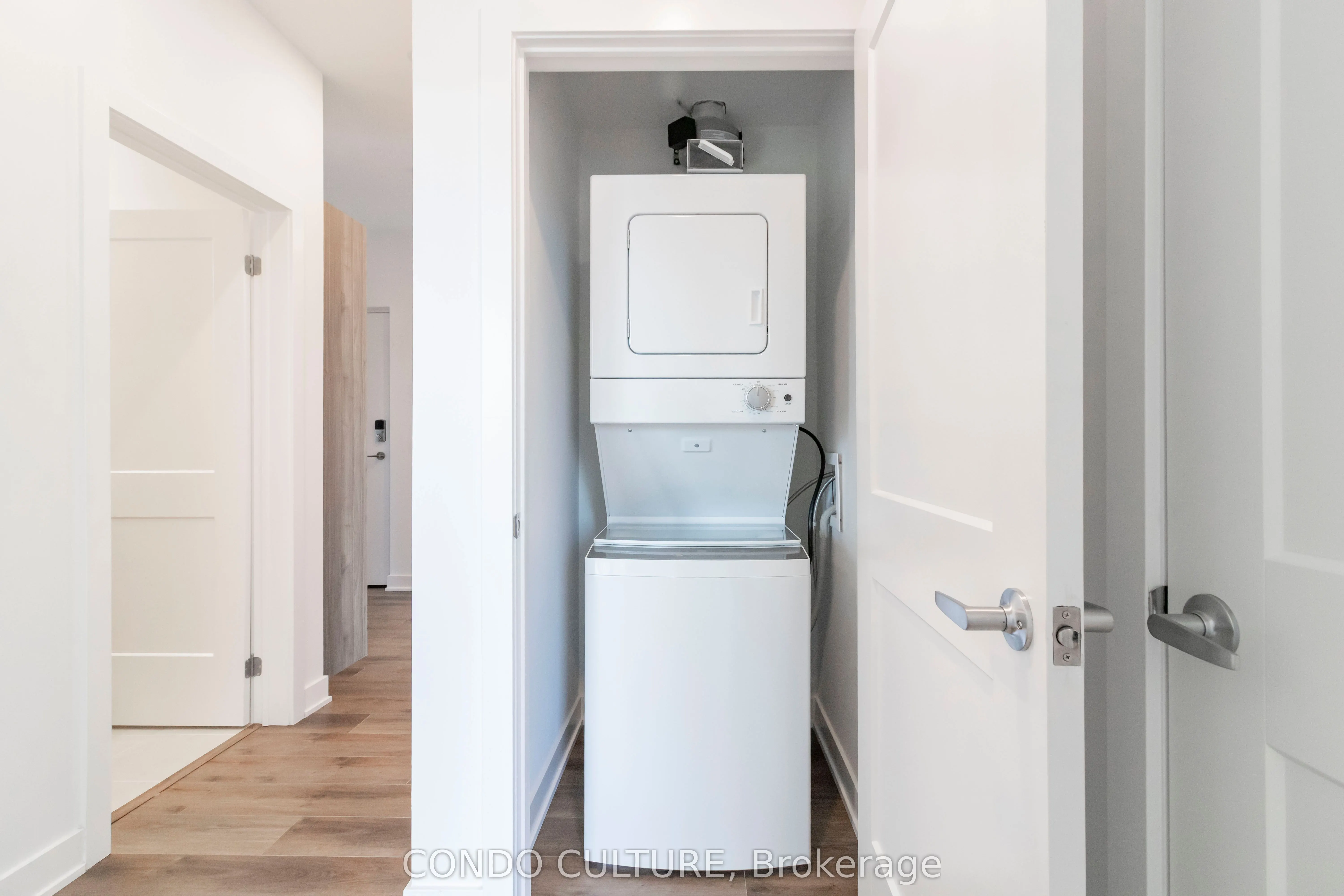 312 Erb Street W, #402