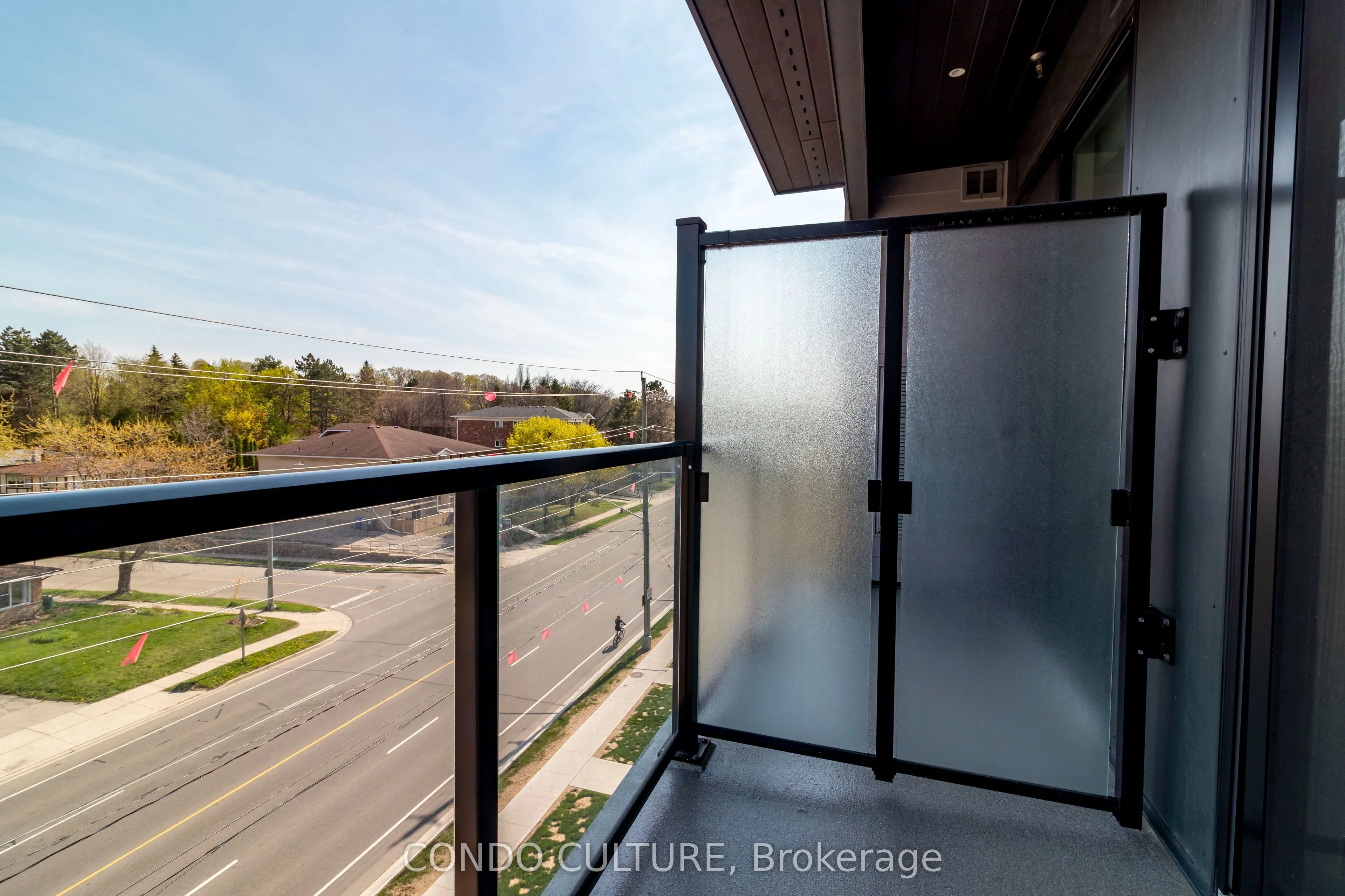 312 Erb Street W, #402