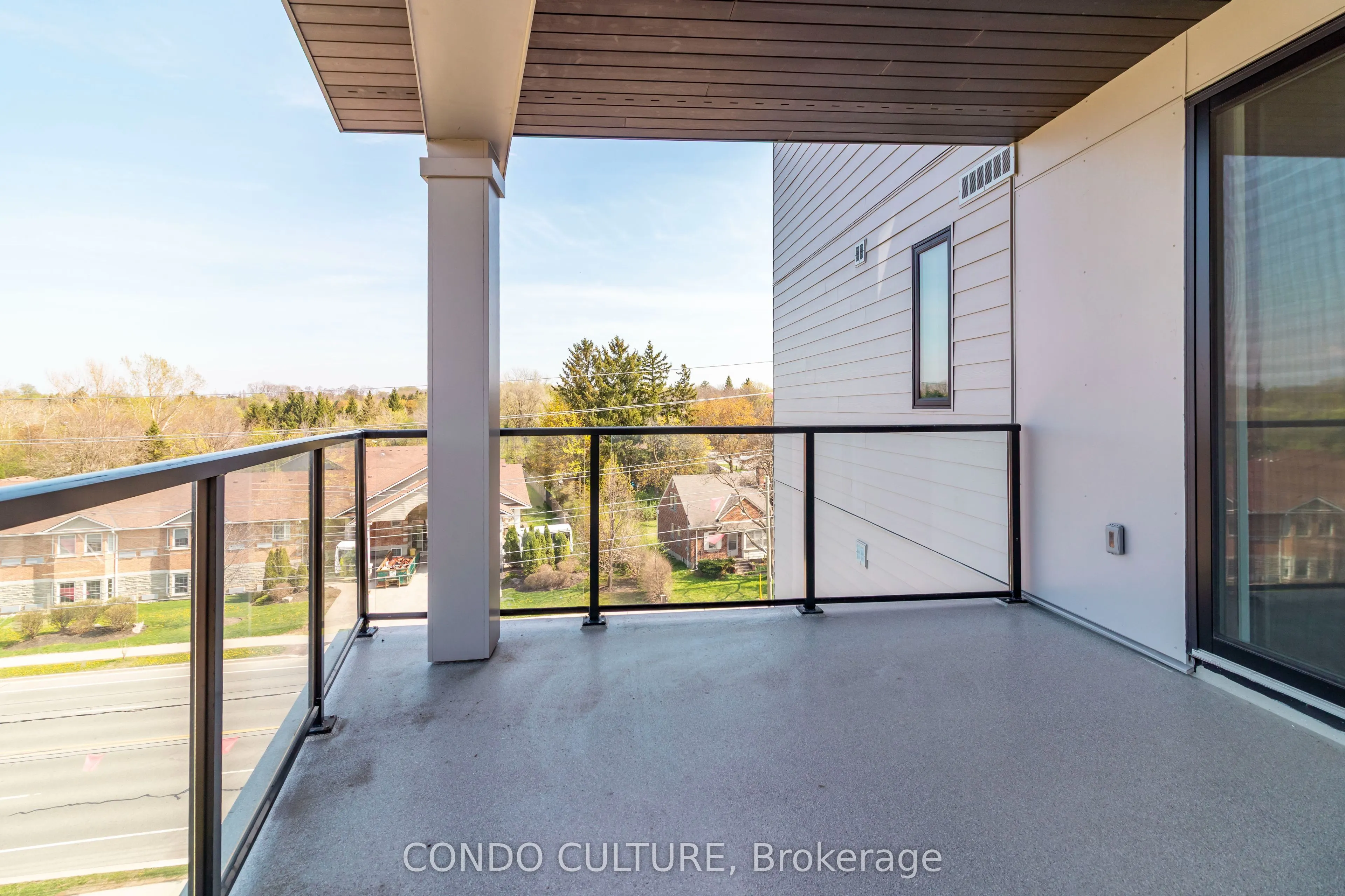 312 Erb Street W, #402
