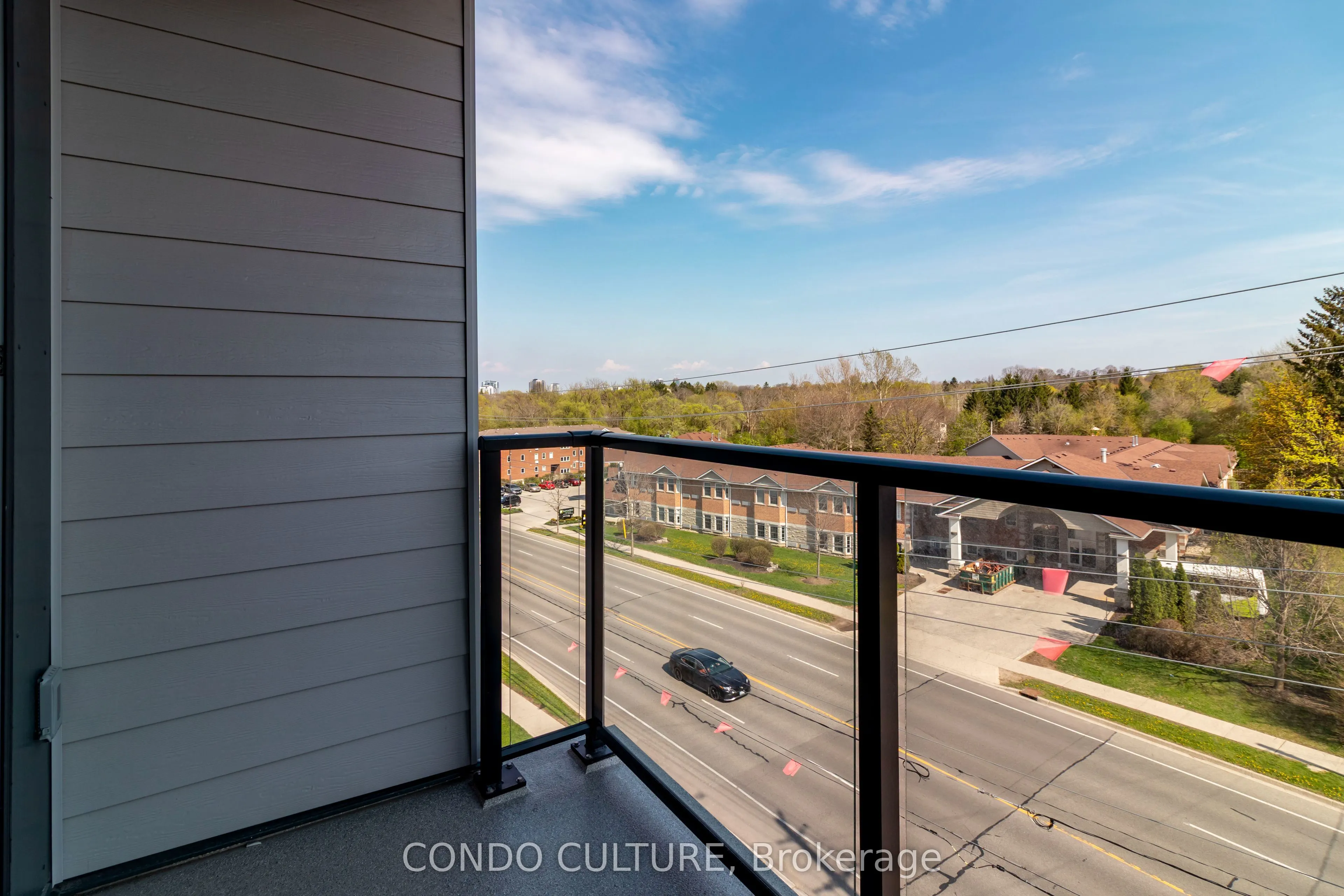 312 Erb Street W, #402