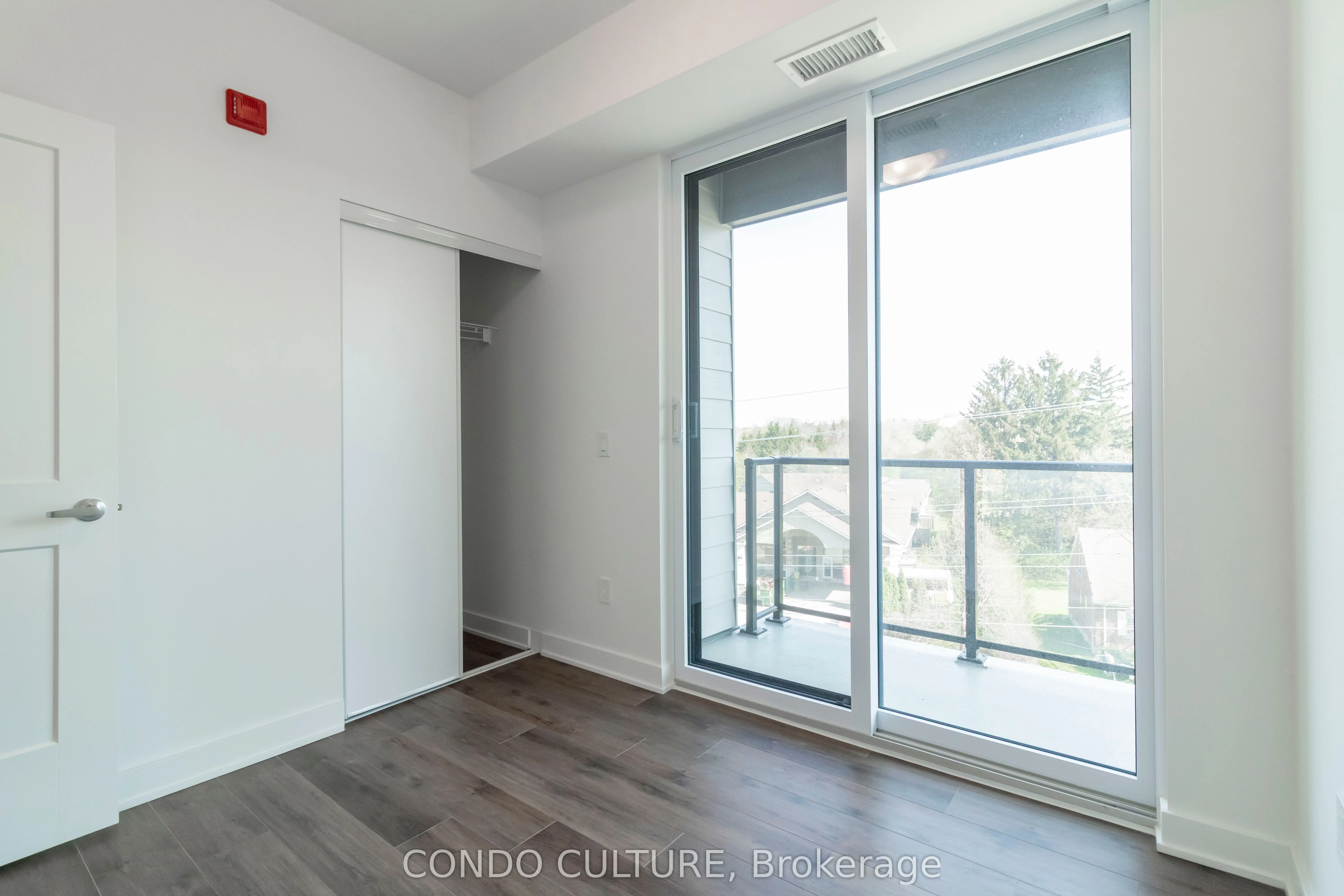 312 Erb Street W, #402