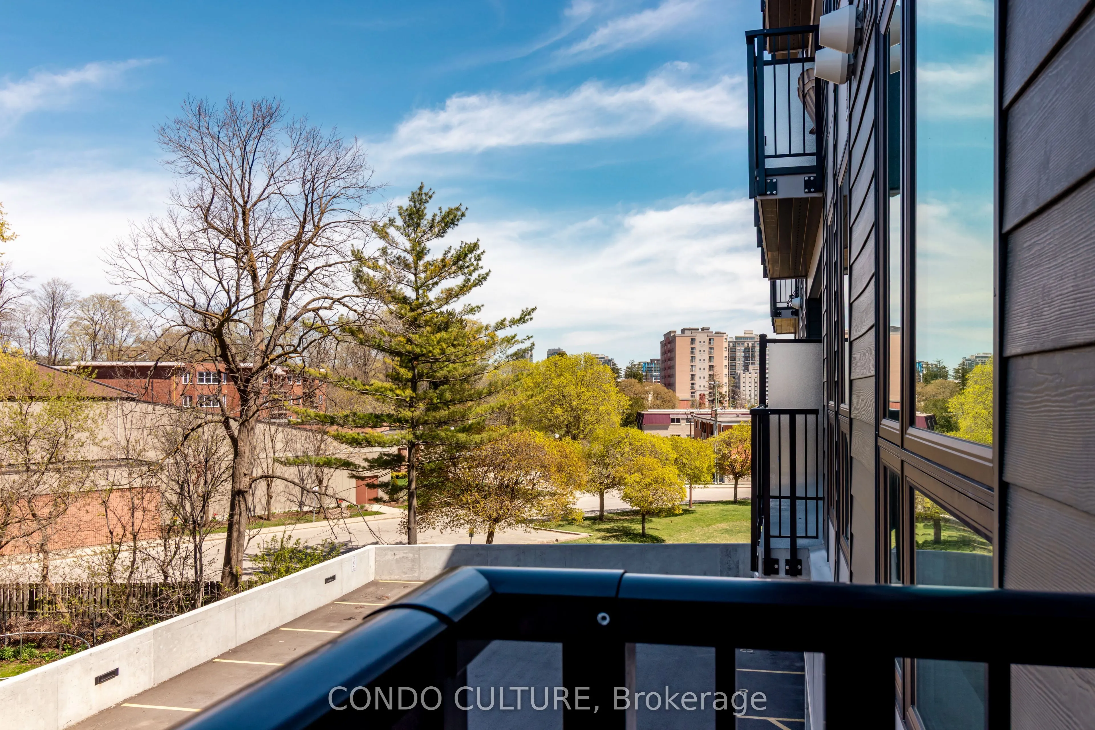 312 Erb Street W, #209
