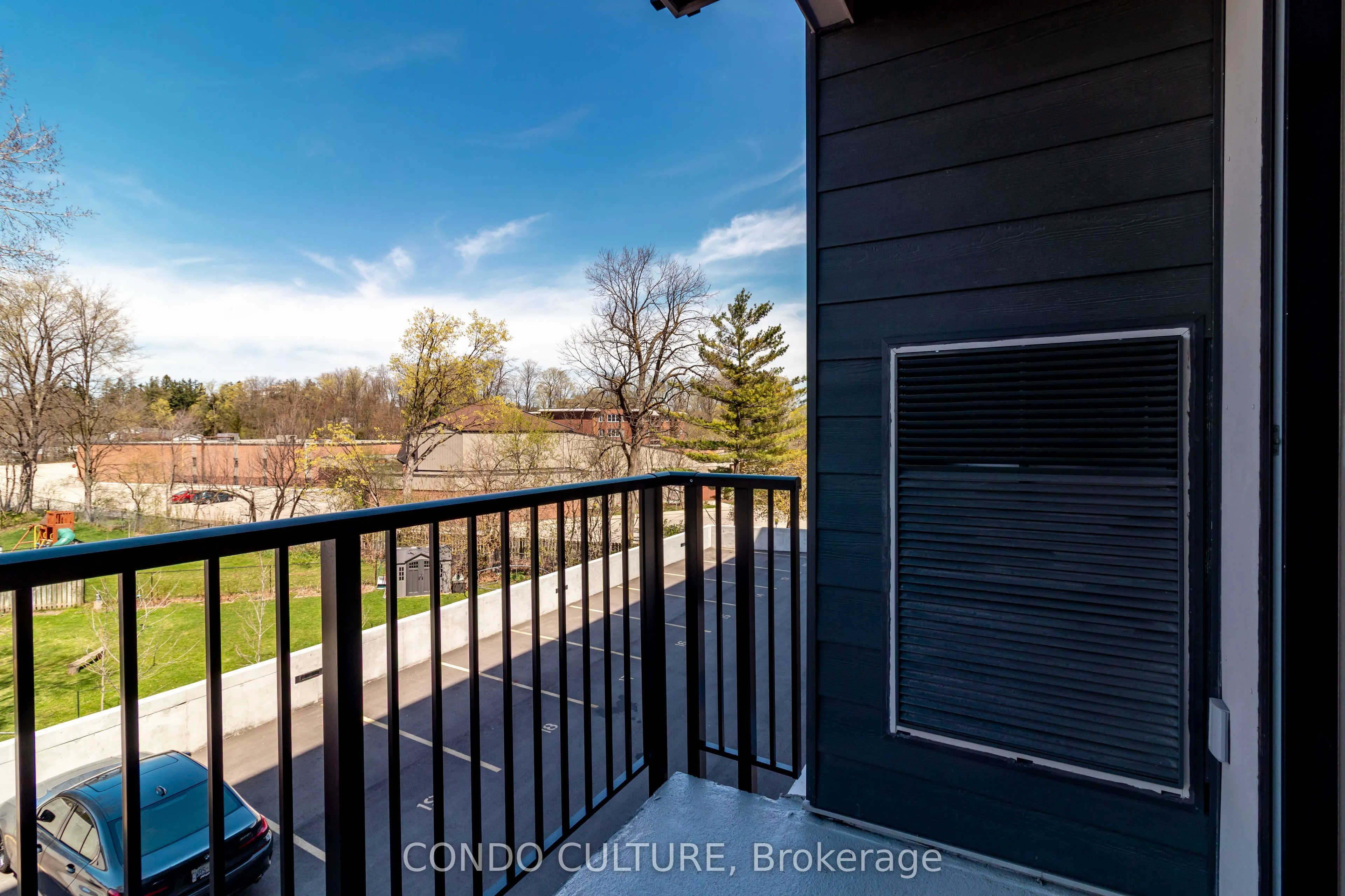 312 Erb Street W, #209