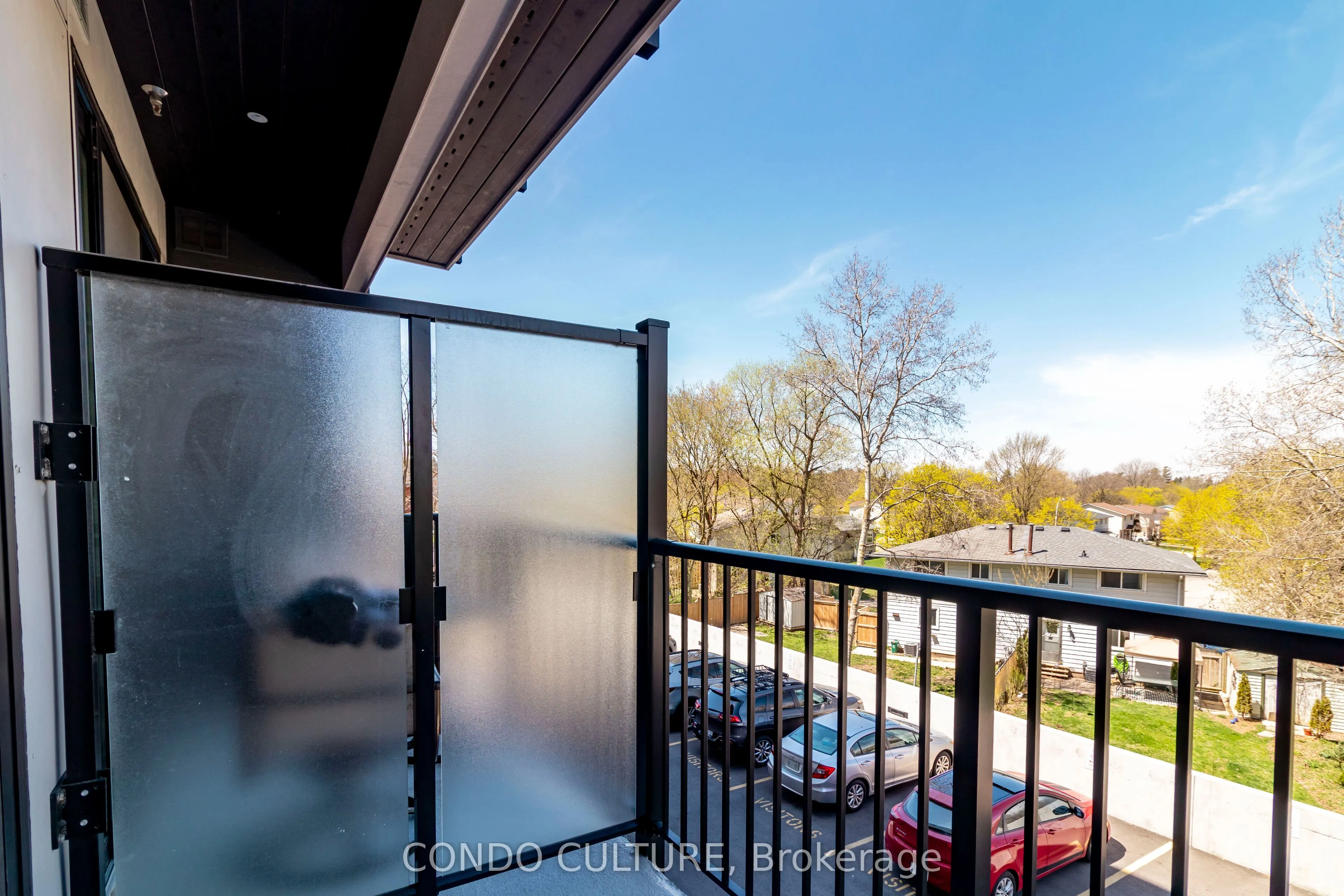 312 Erb Street W, #209
