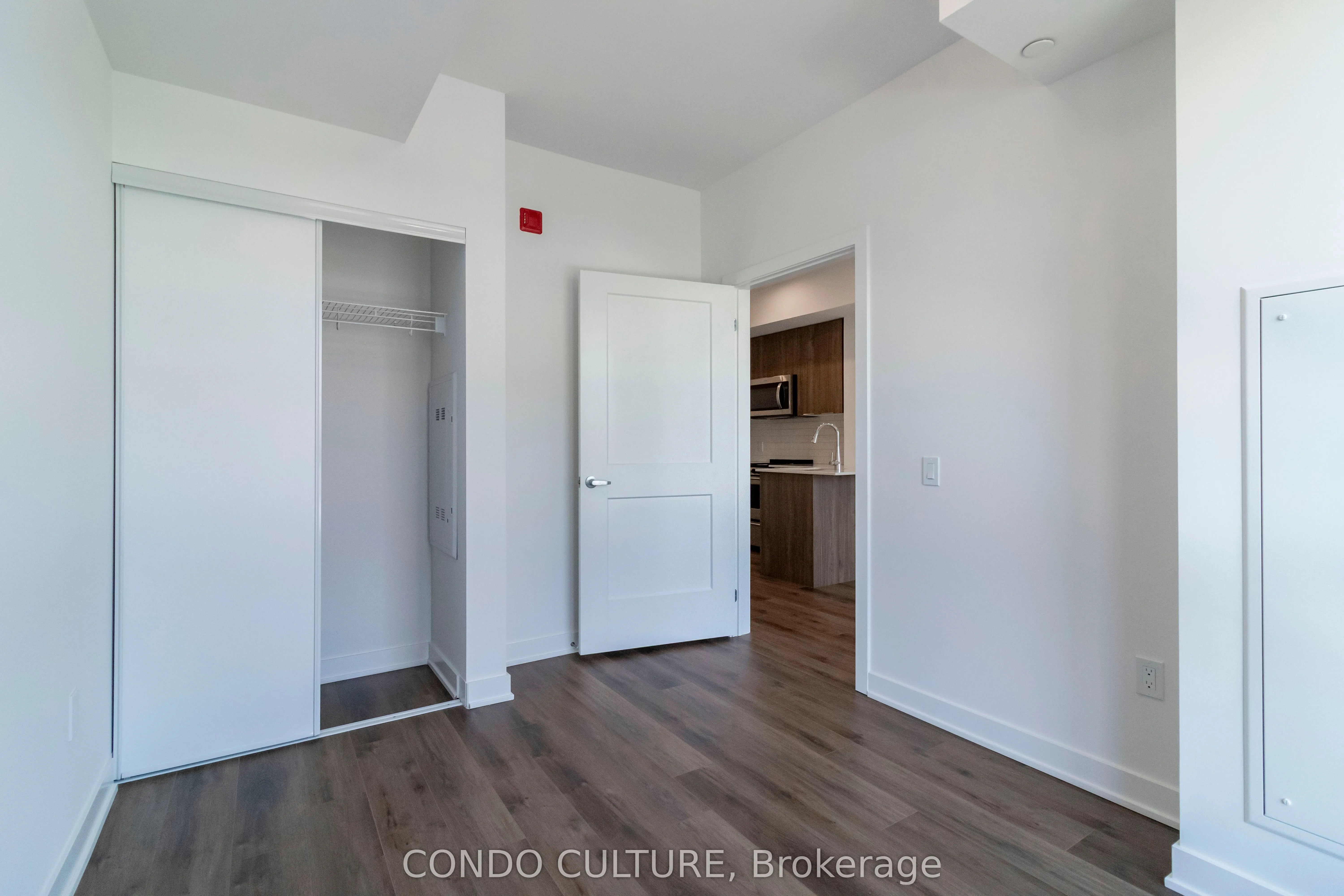 312 Erb Street W, #209