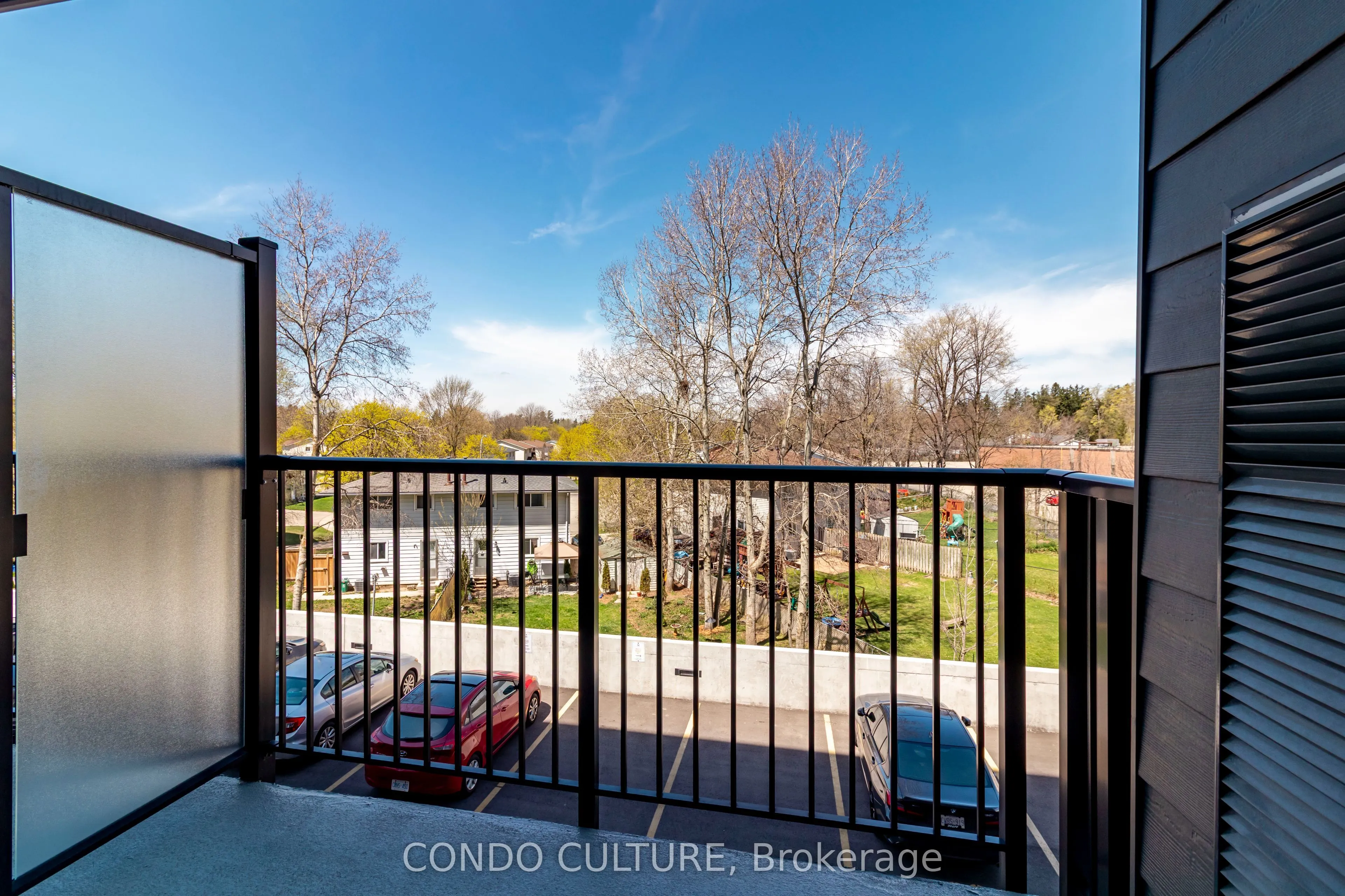 312 Erb Street W, #209