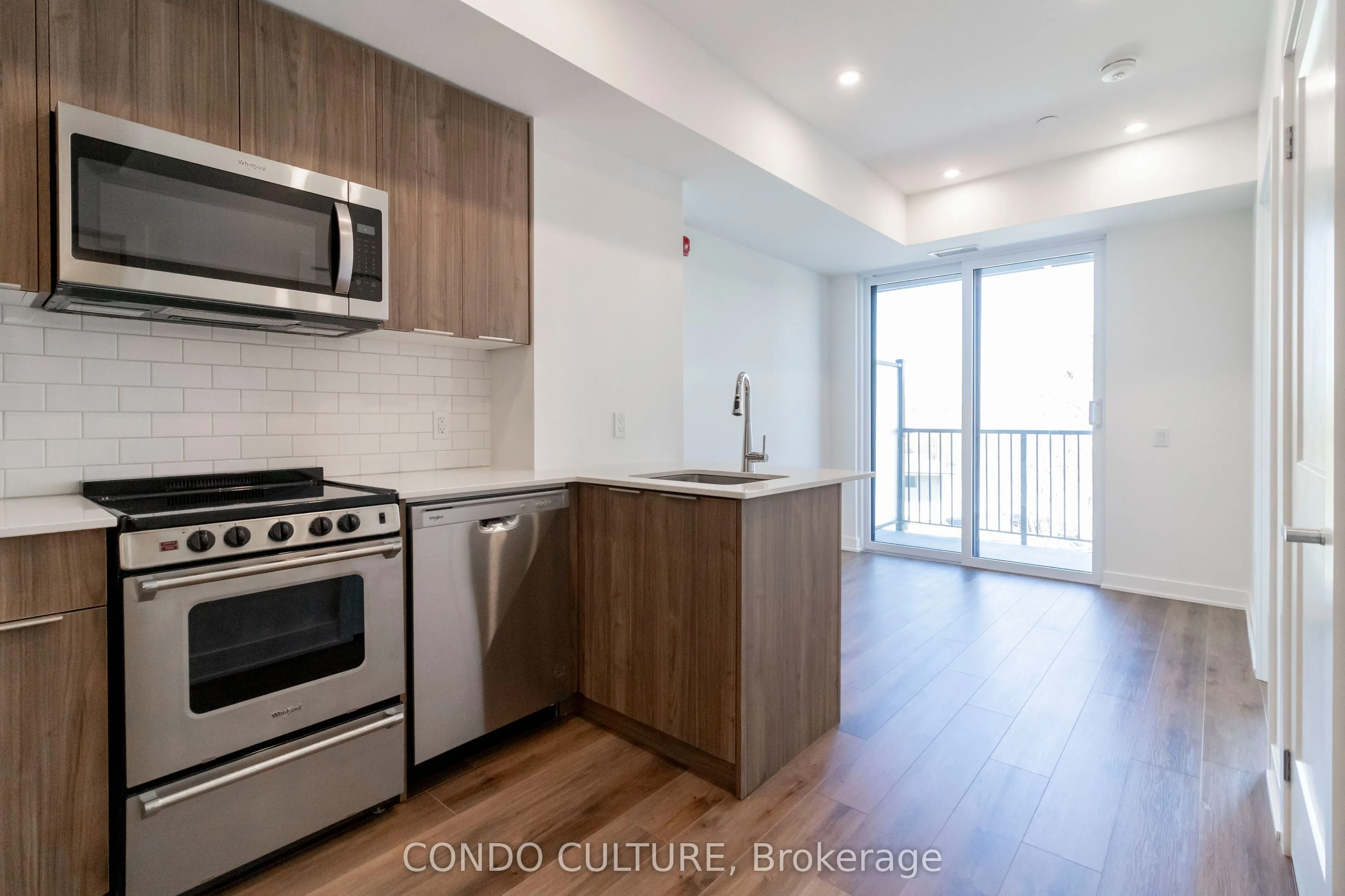 312 Erb Street W, #209