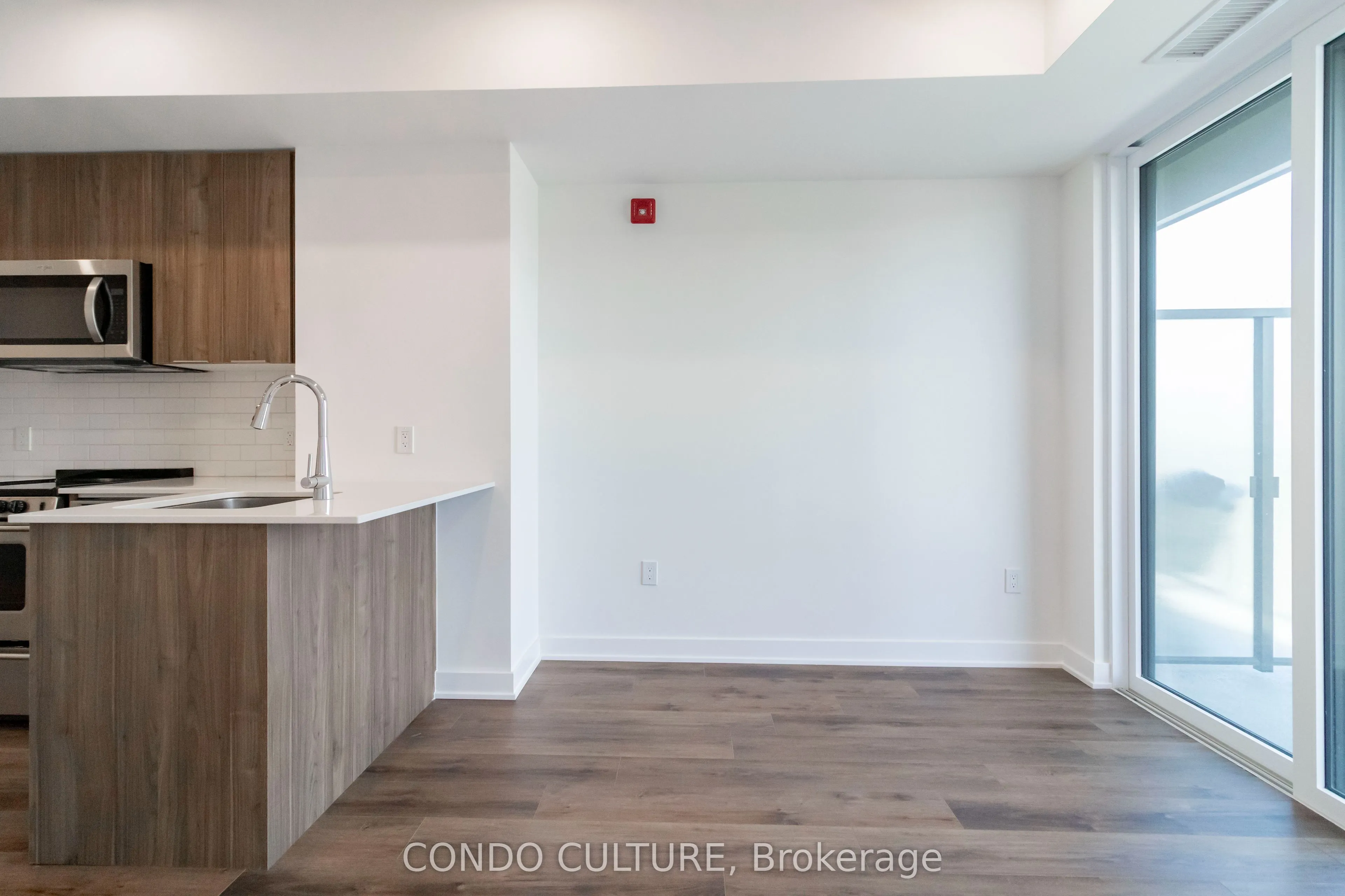 312 Erb Street W, #209