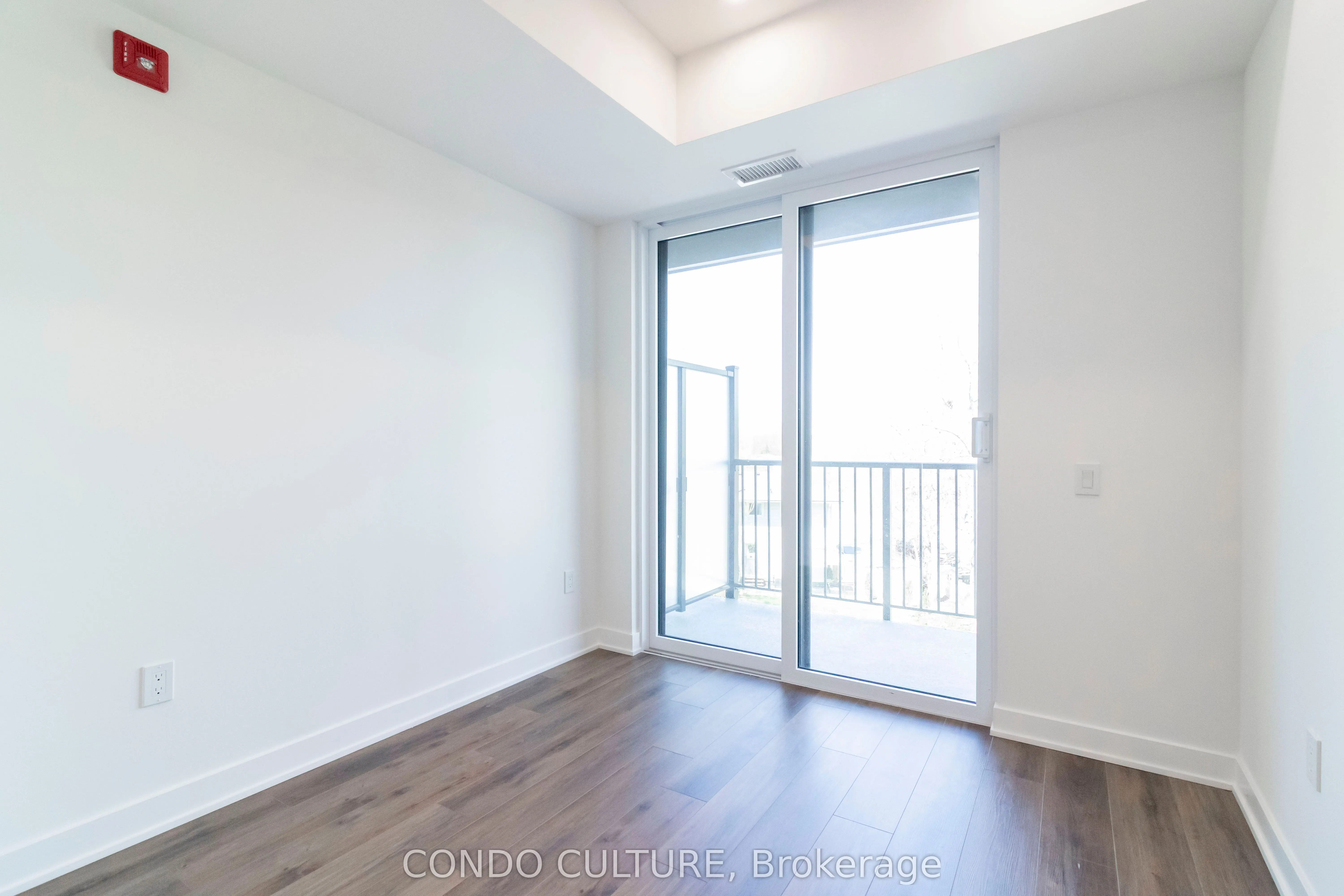 312 Erb Street W, #209