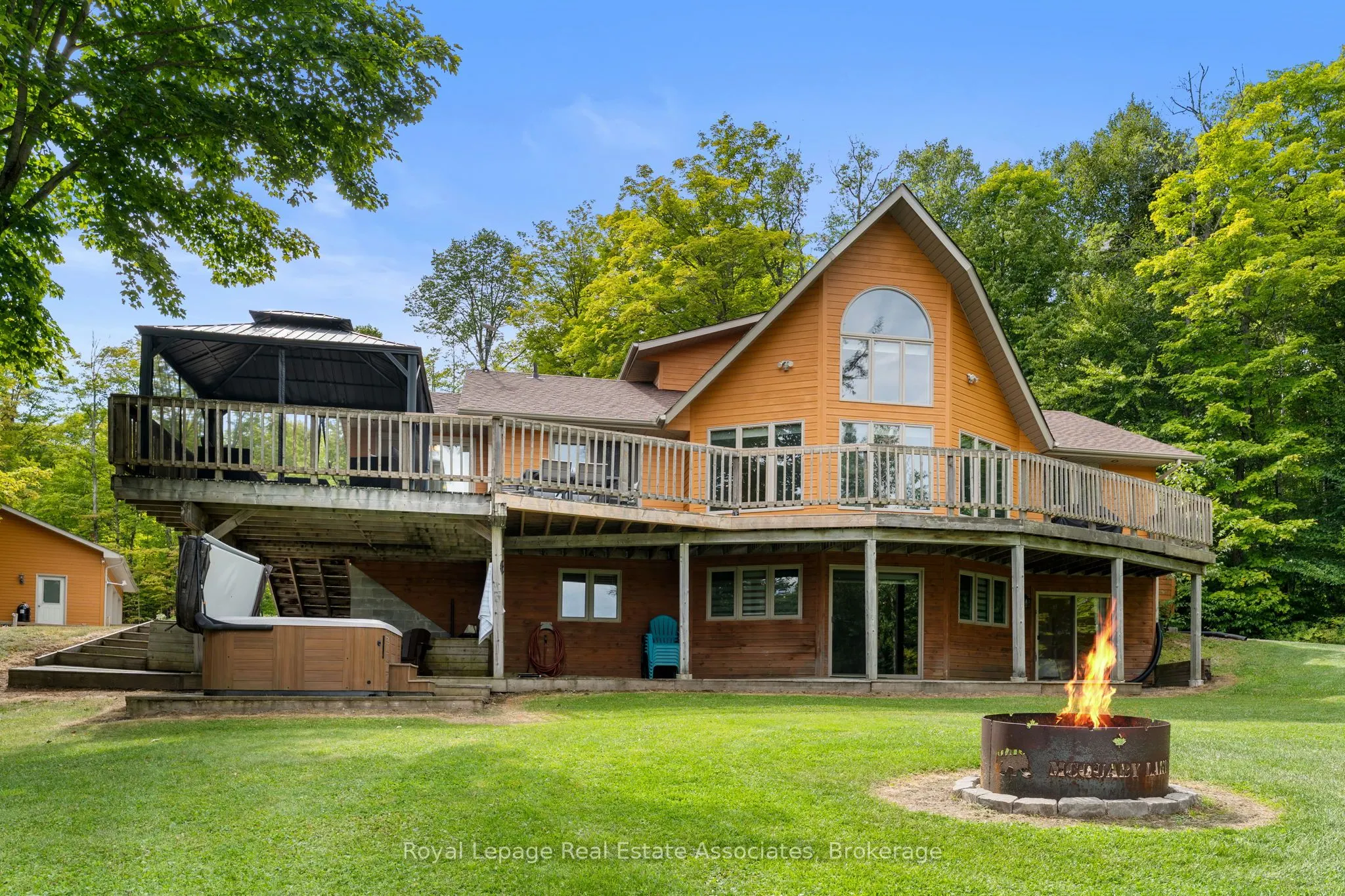 58 Niagara Road
