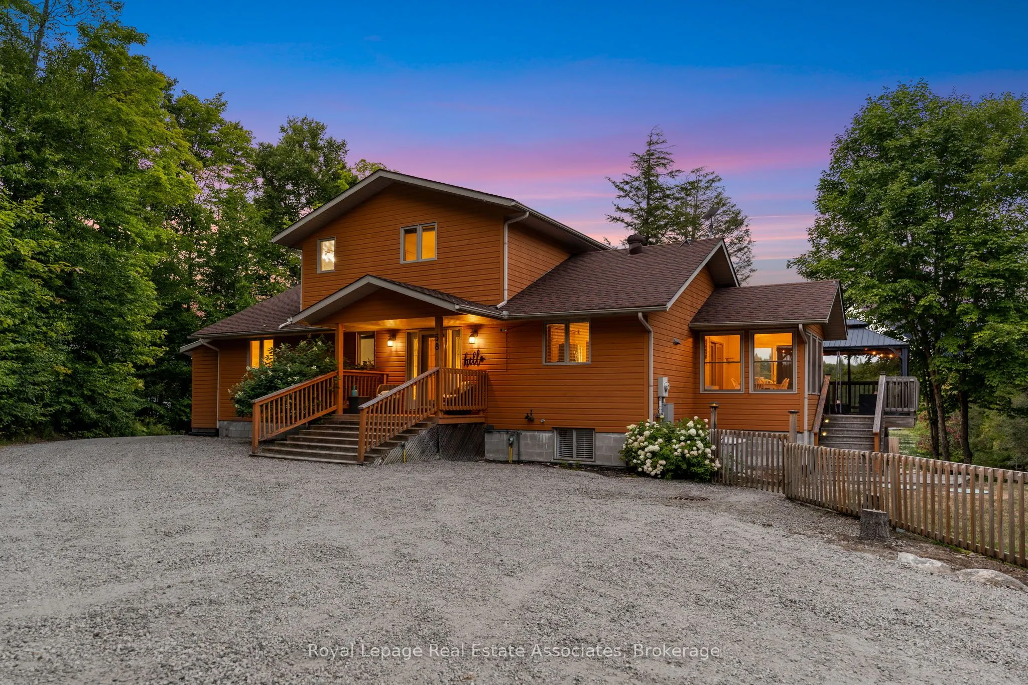58 Niagara Road