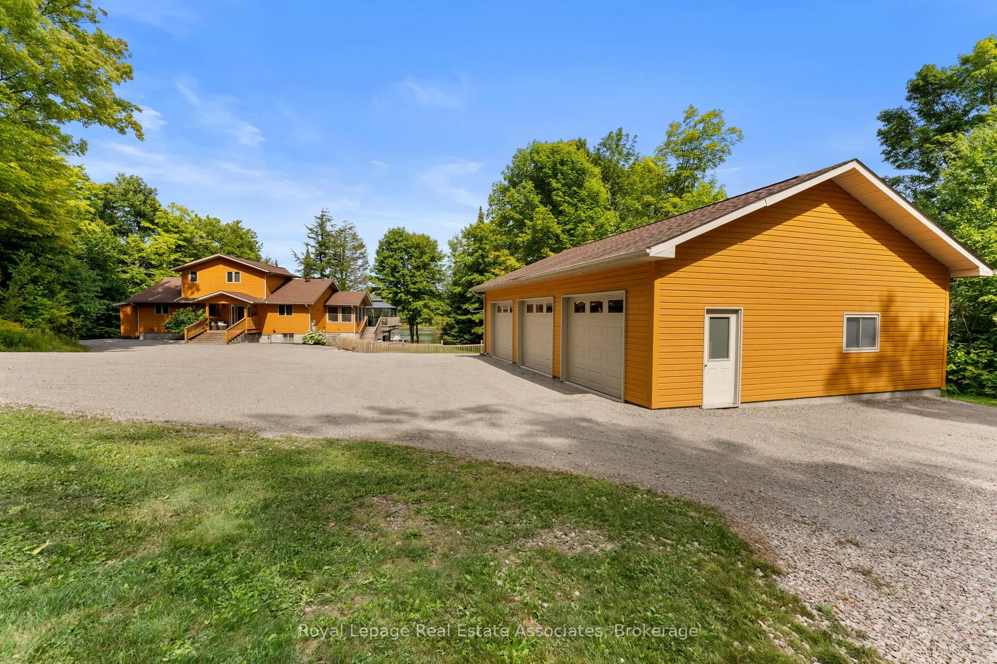 58 Niagara Road
