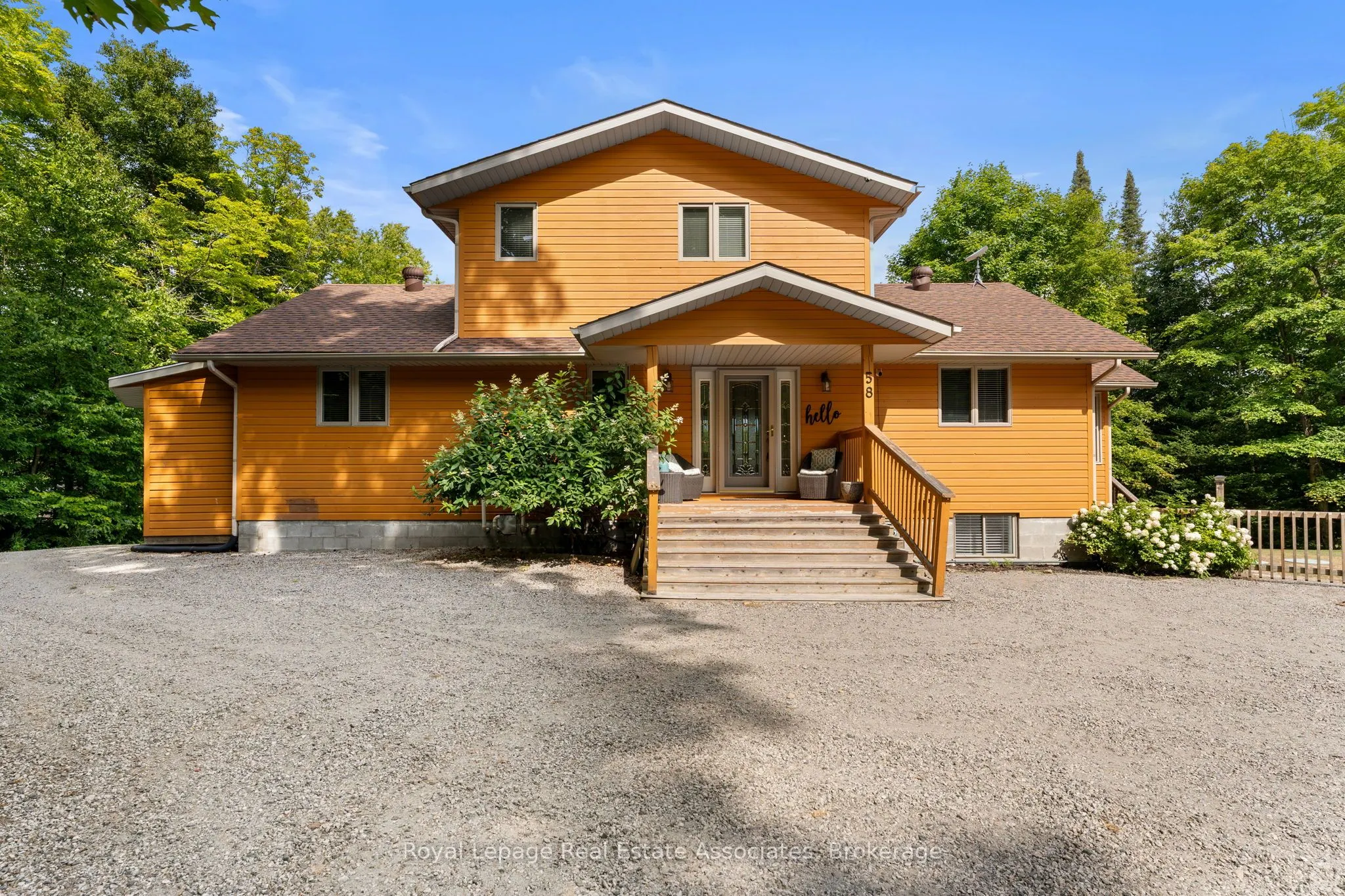 58 Niagara Road