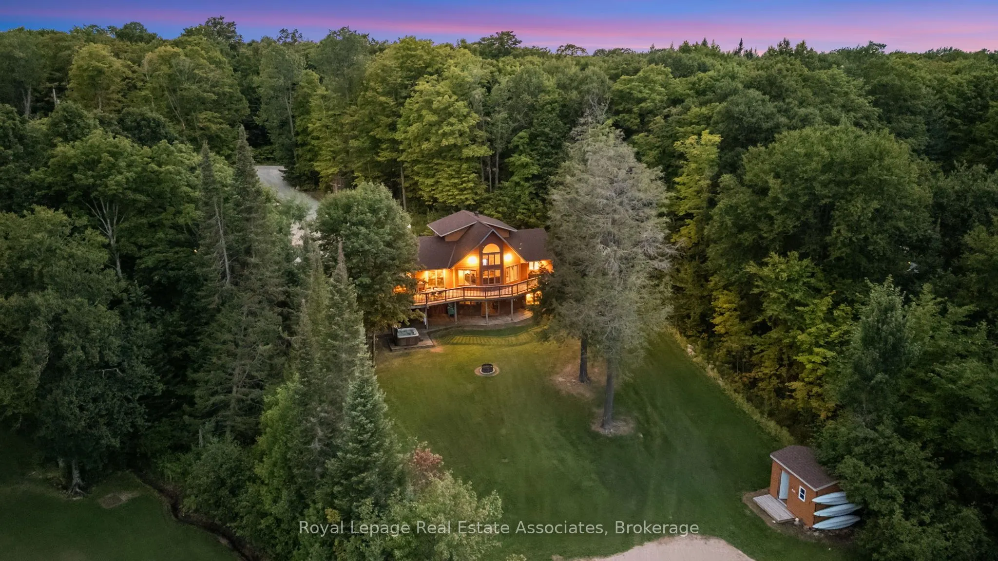 58 Niagara Road