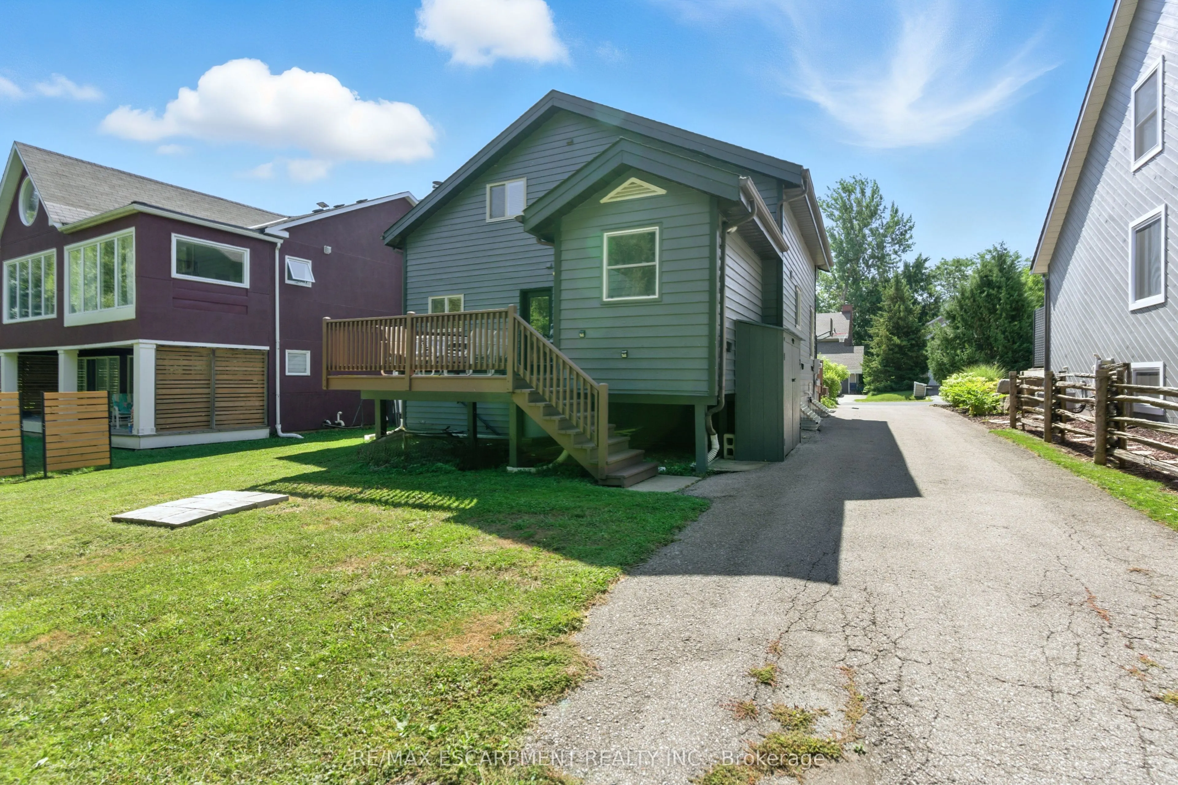 115 Pioneer Lane