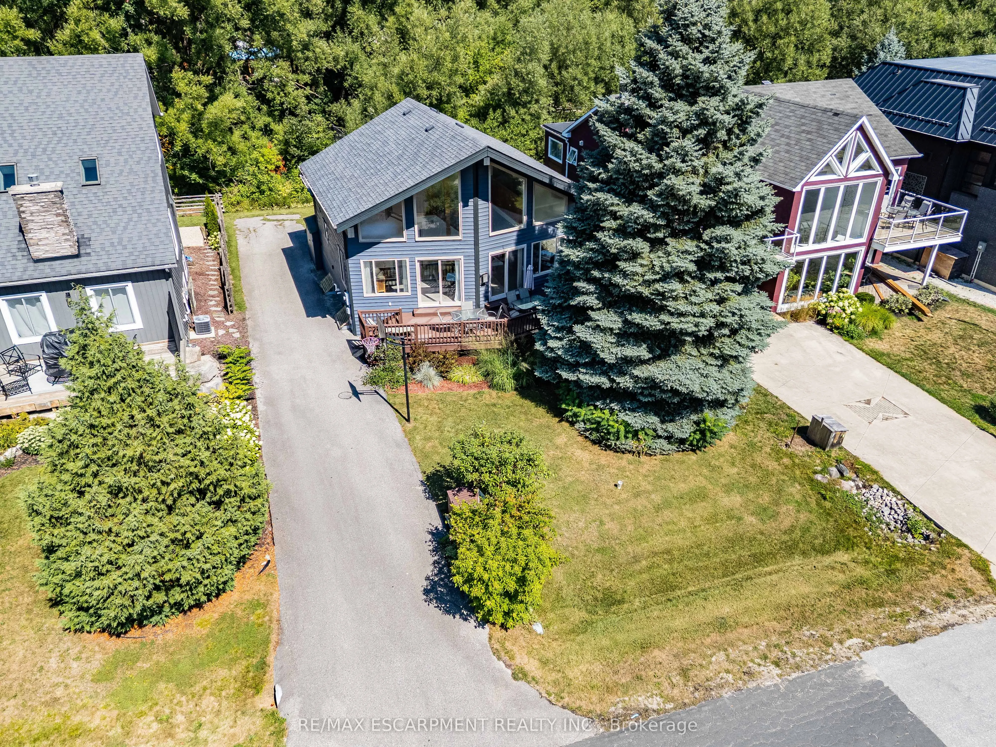 115 Pioneer Lane
