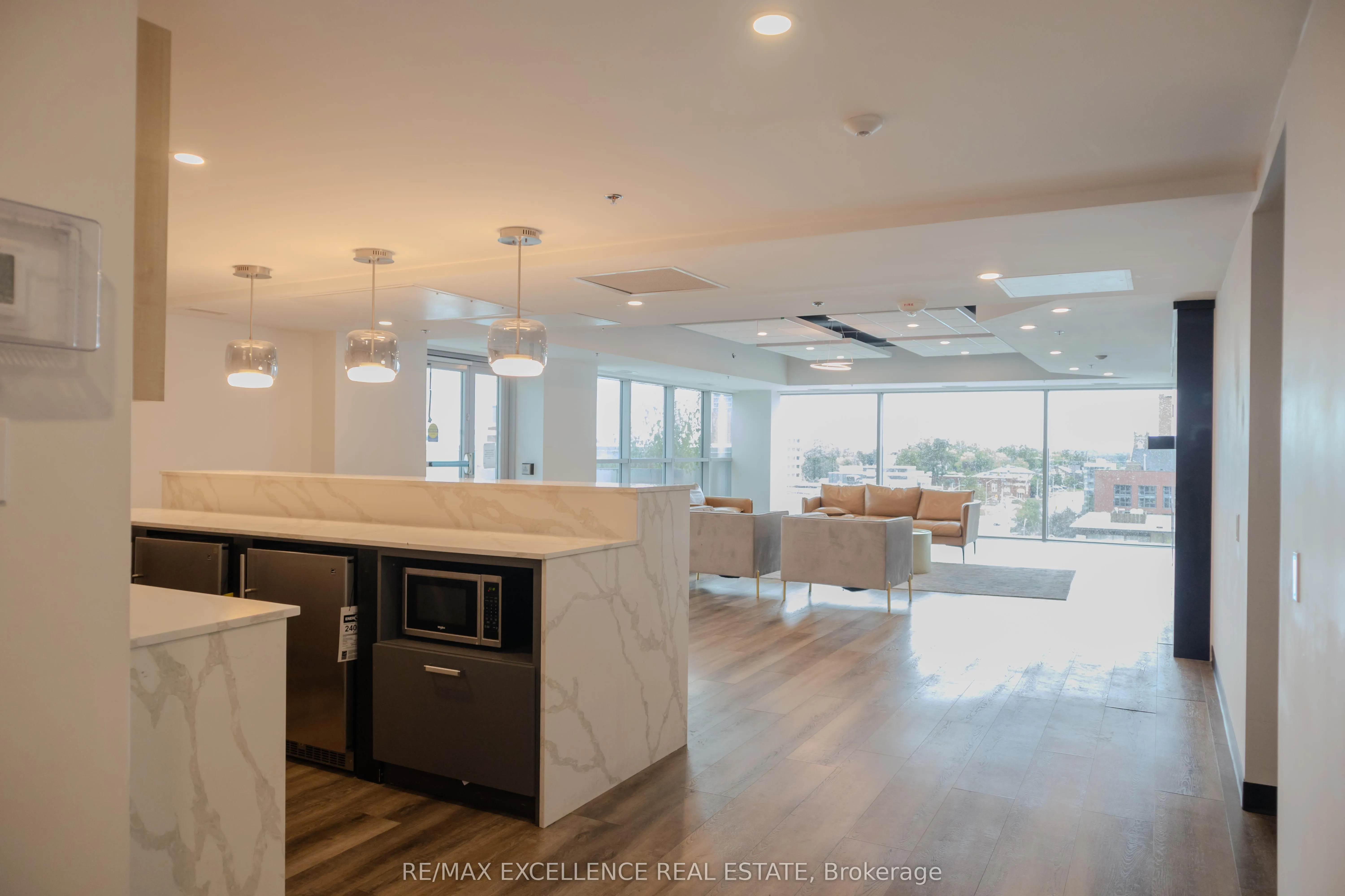 60 Frederick Street W, #2702