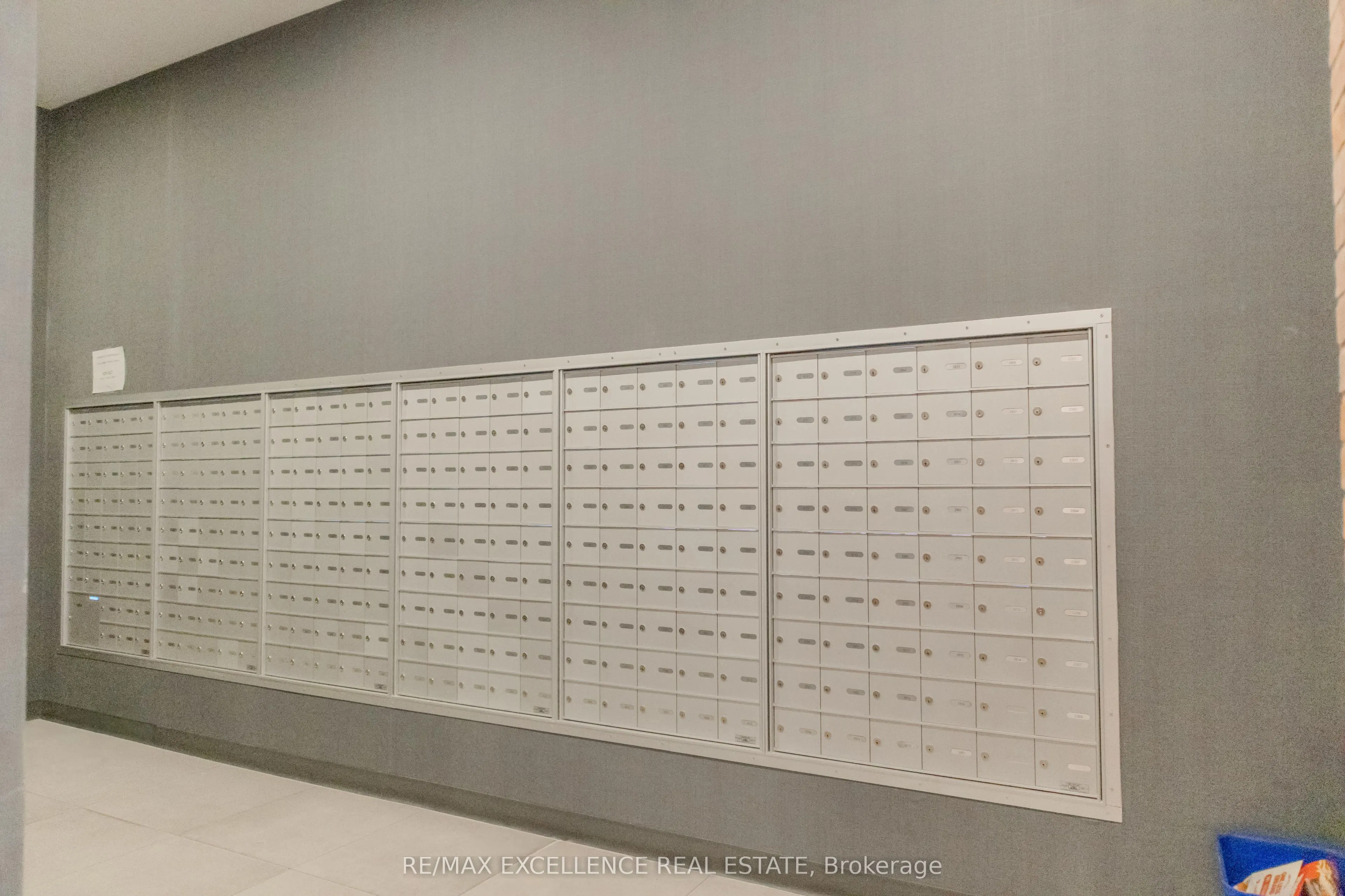 60 Frederick Street W, #2702