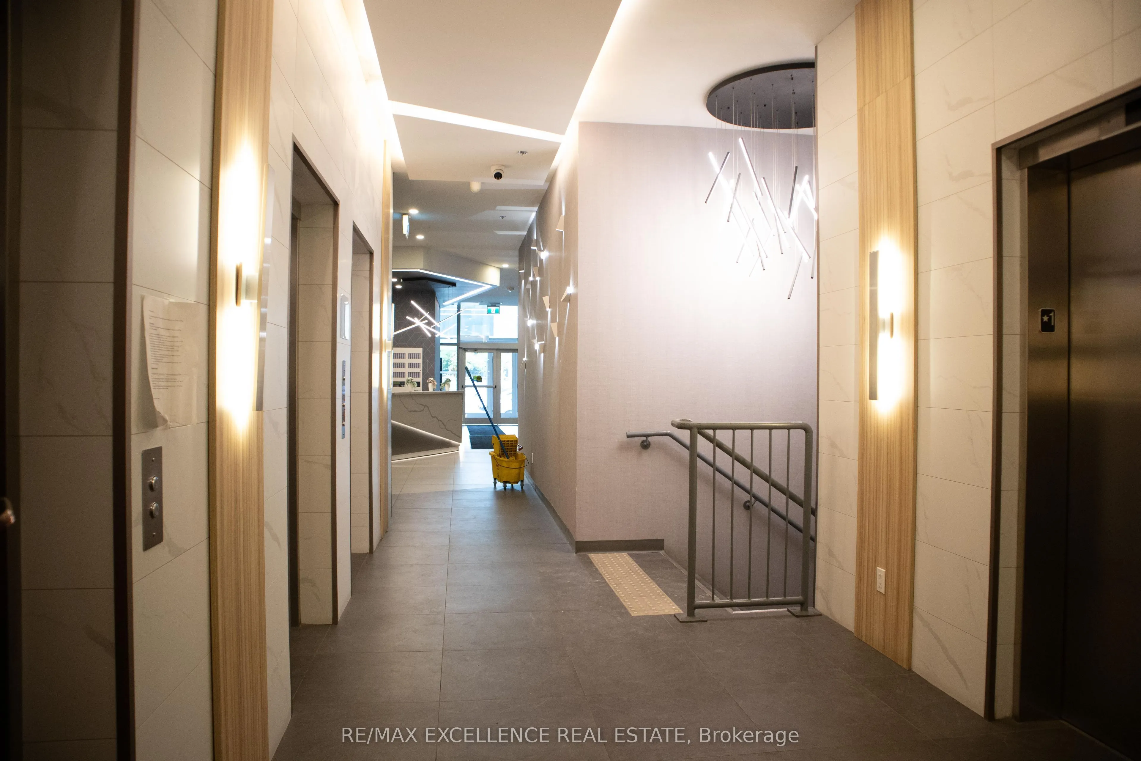 60 Frederick Street W, #2702