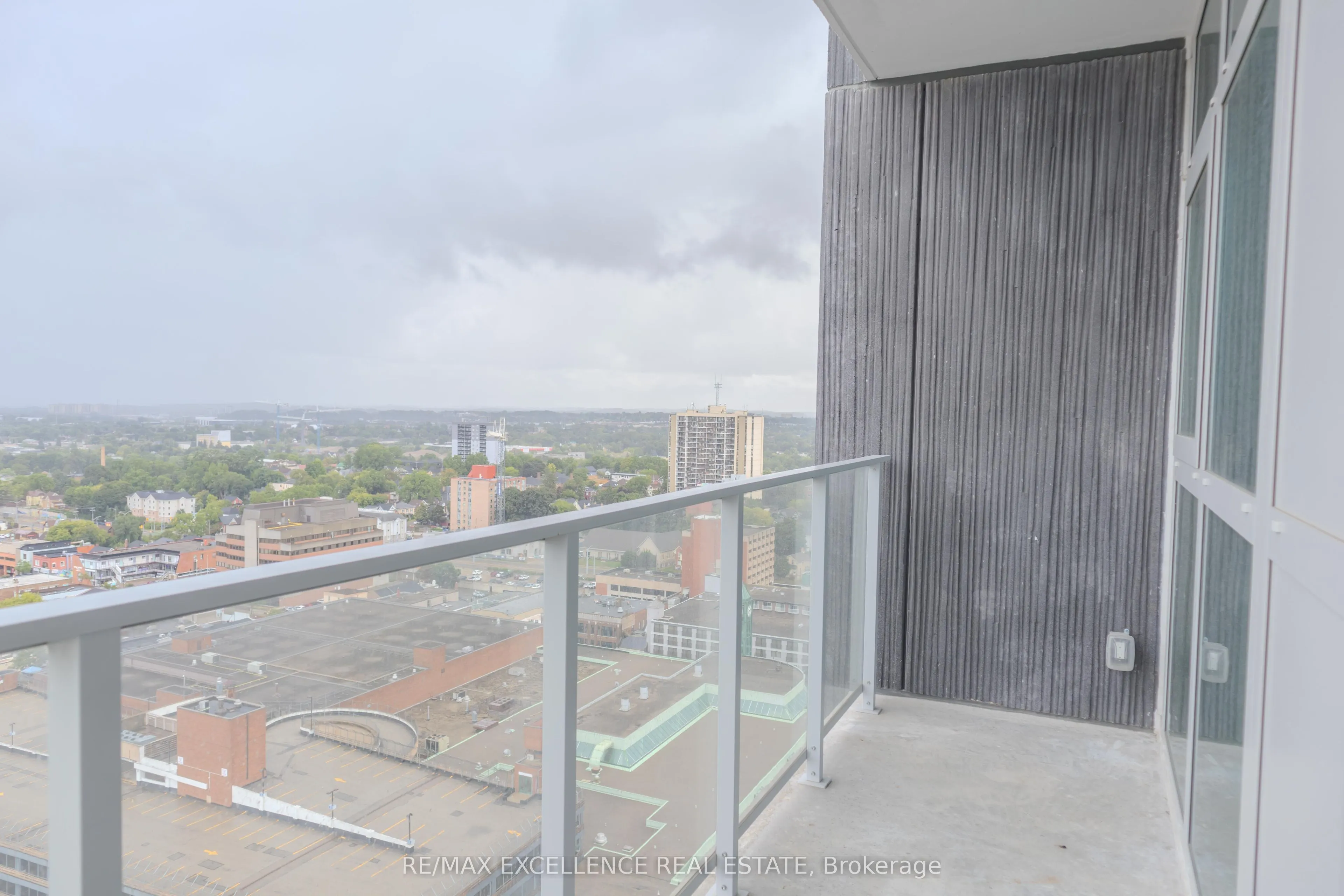 60 Frederick Street W, #2702
