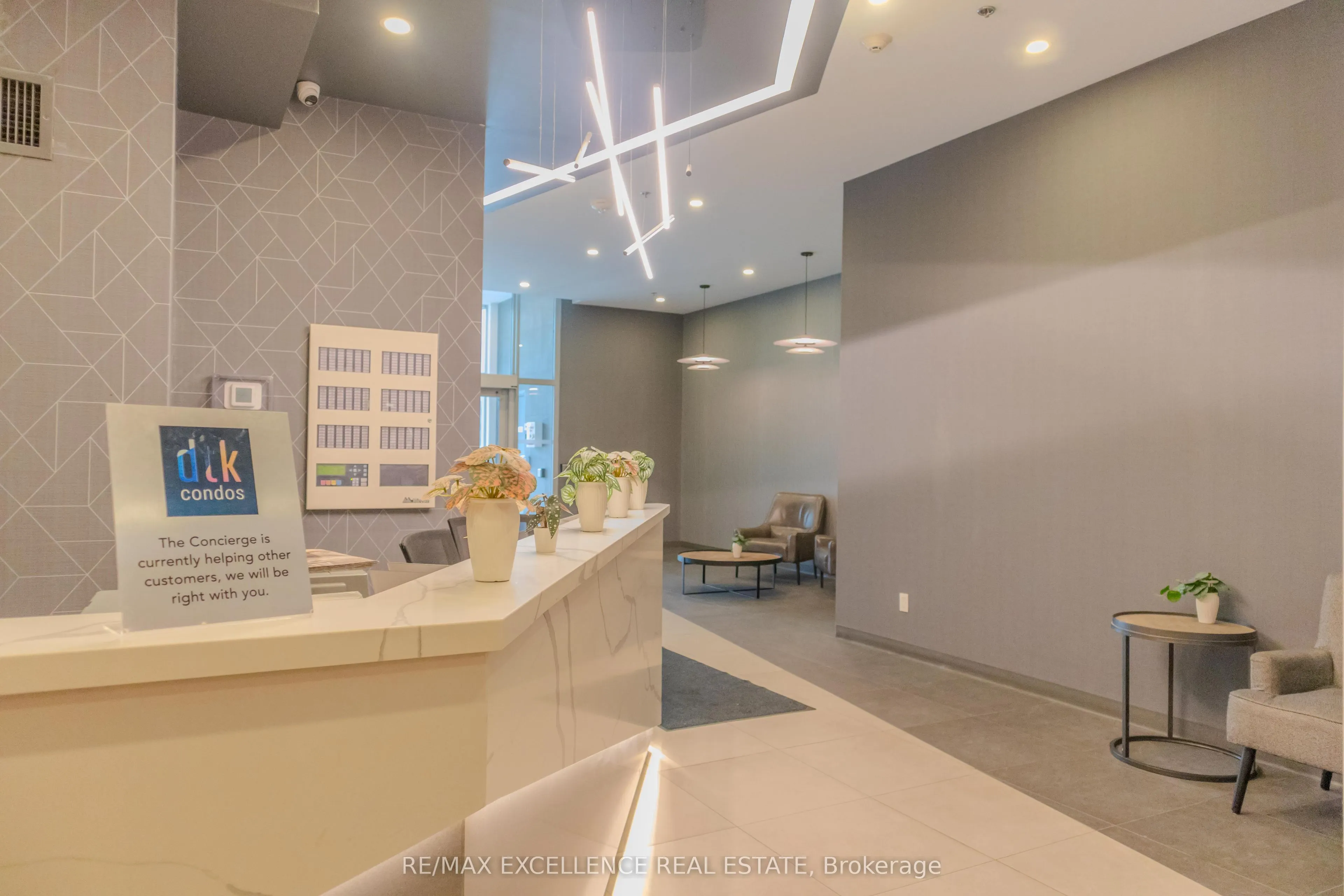 60 Frederick Street W, #2702