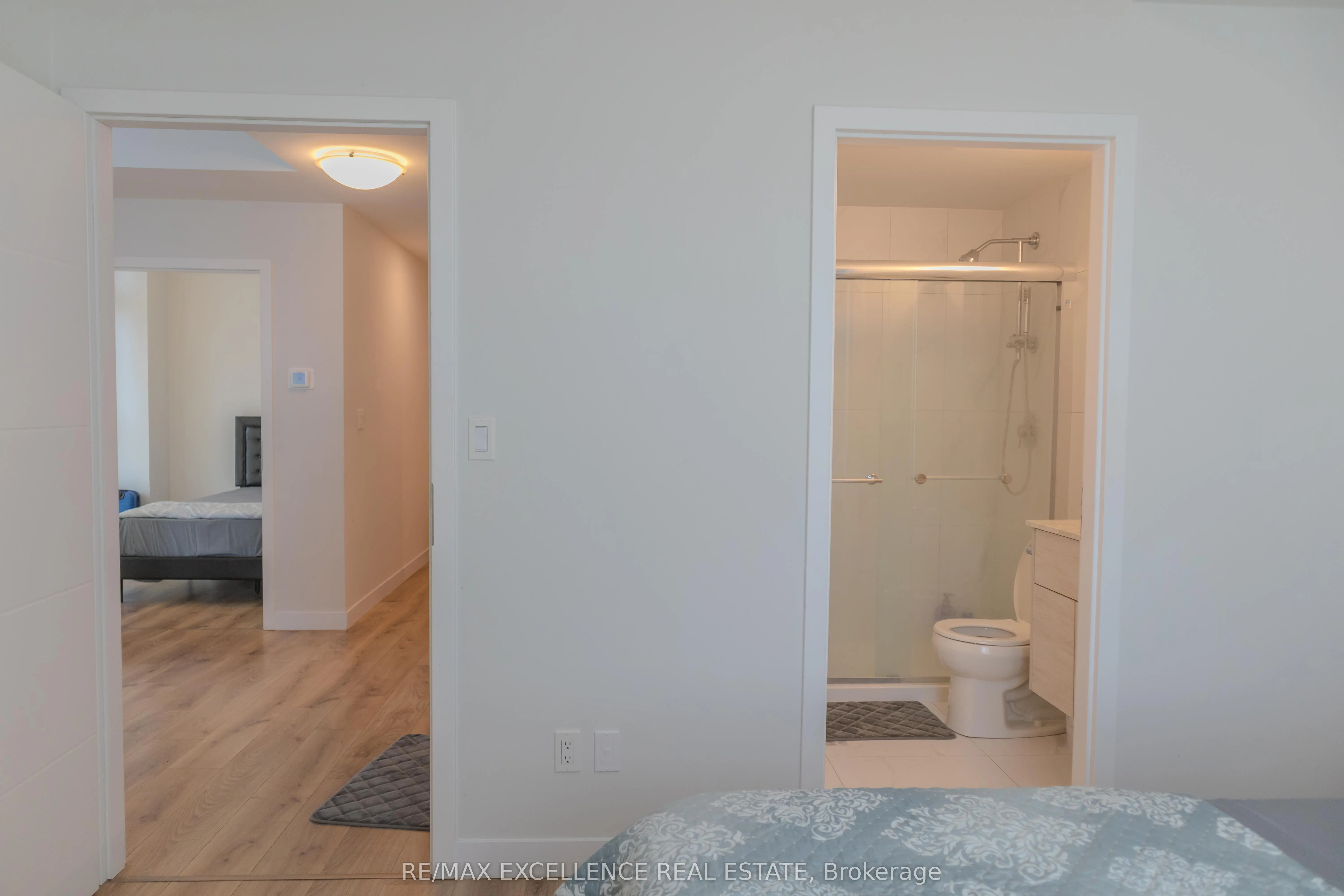 60 Frederick Street W, #2702