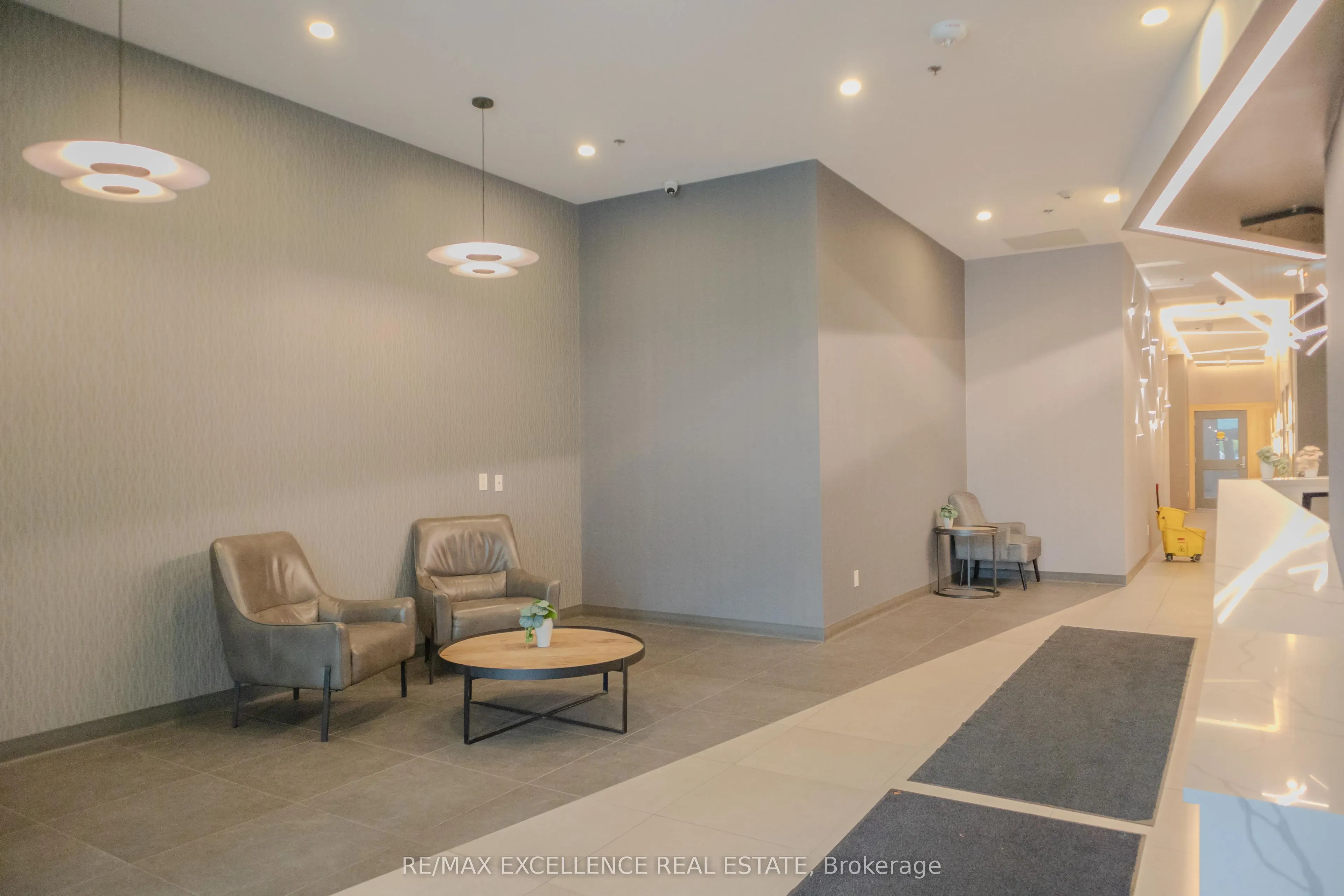 60 Frederick Street W, #2702