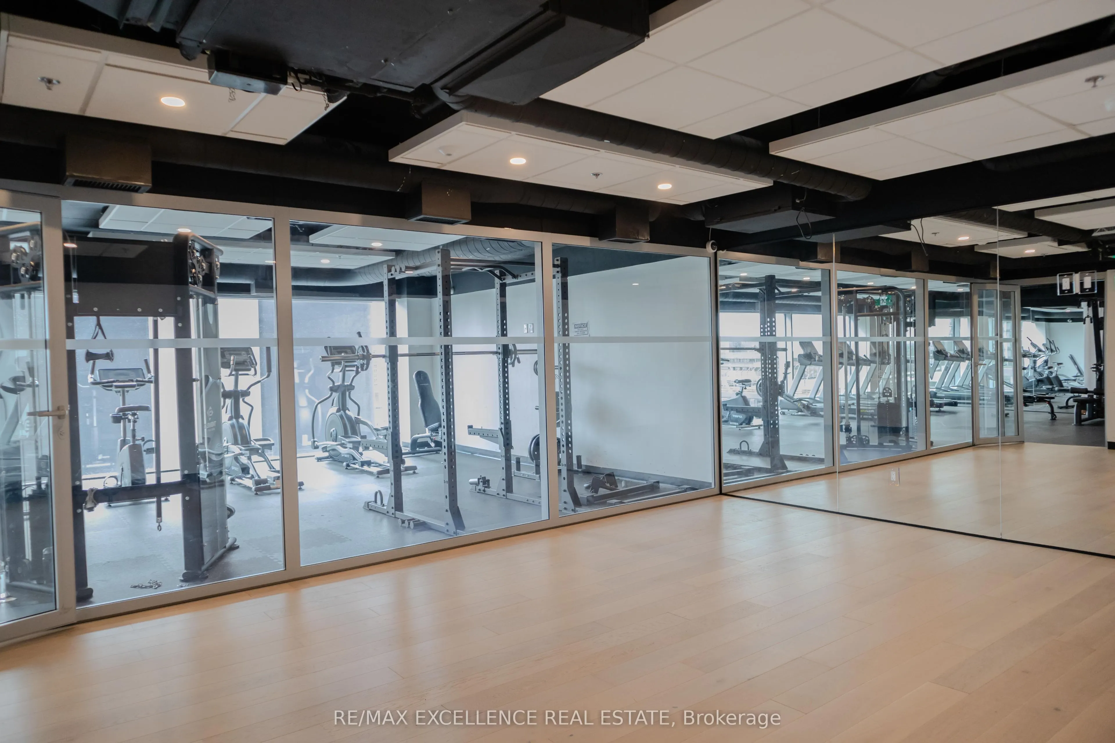 60 Frederick Street W, #2702