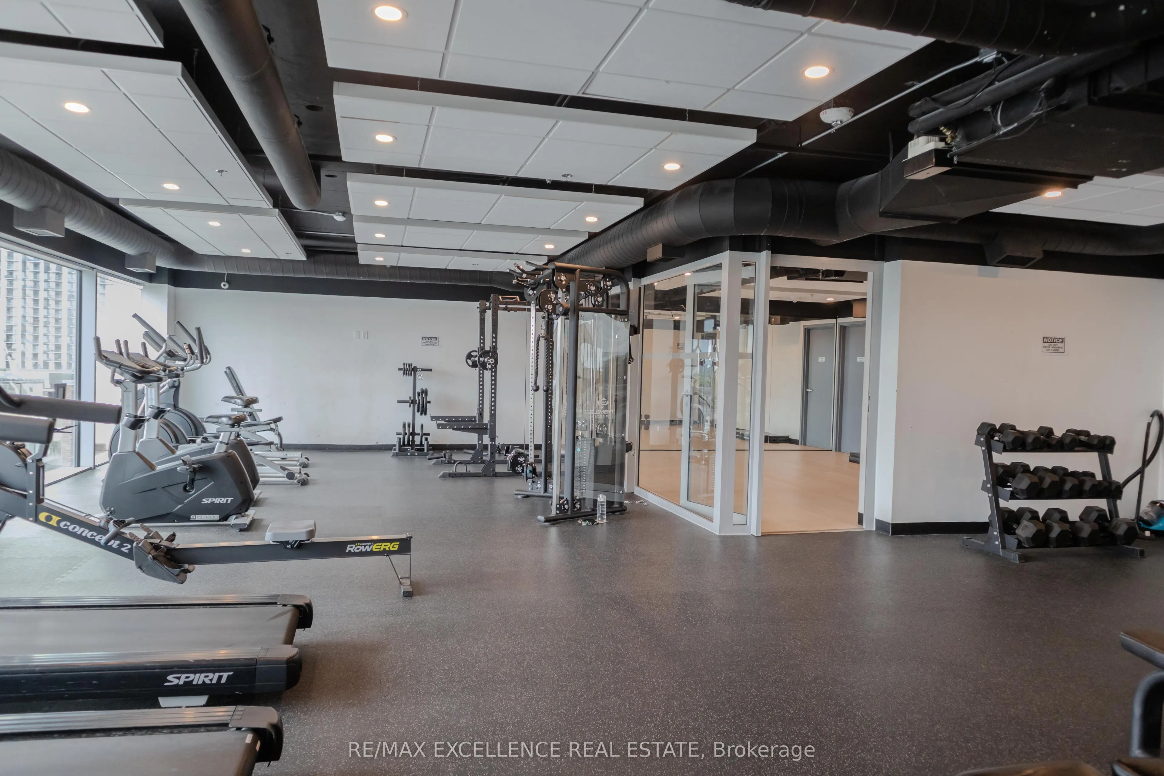 60 Frederick Street W, #2702