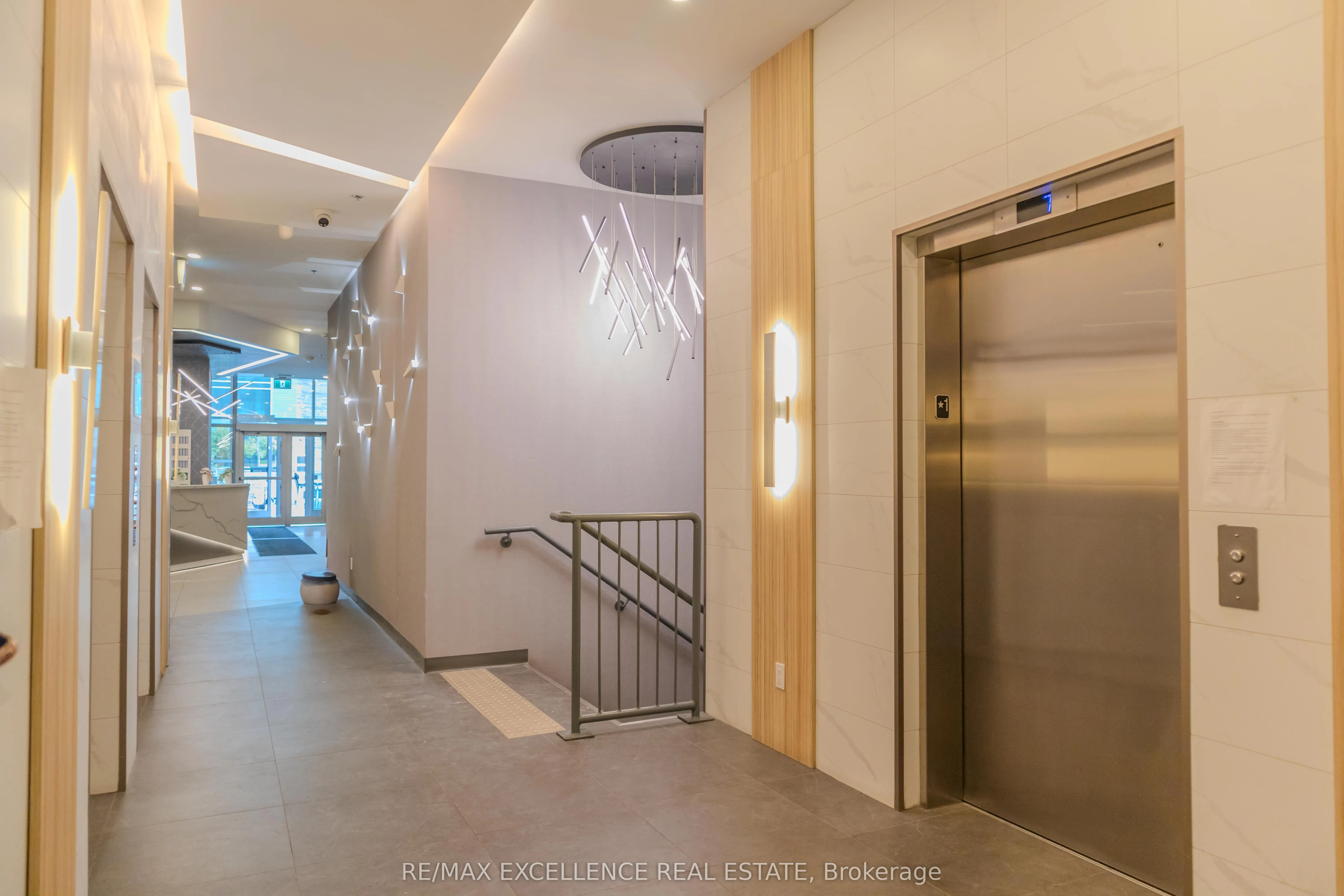 60 Frederick Street W, #2702
