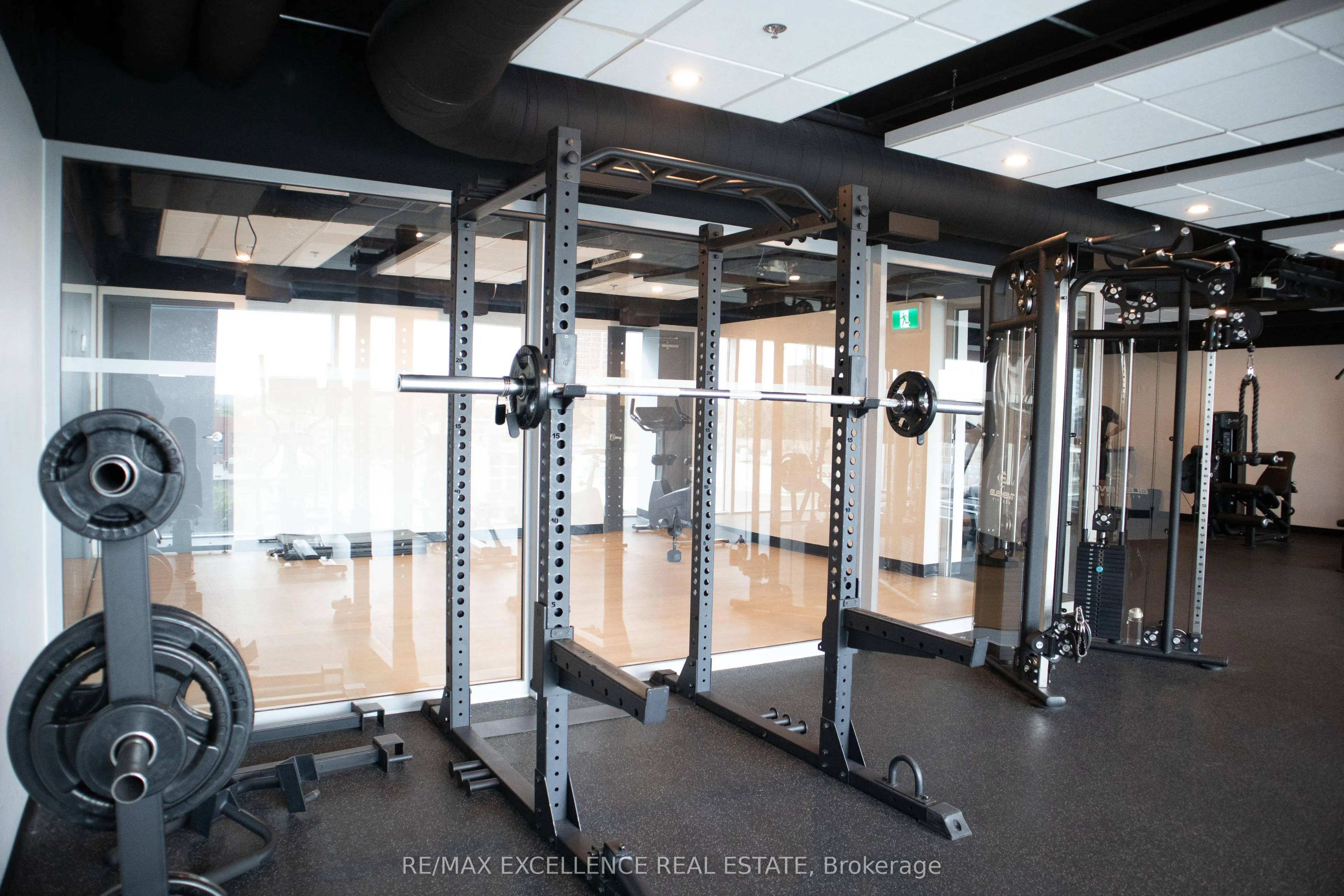 60 Frederick Street W, #2702
