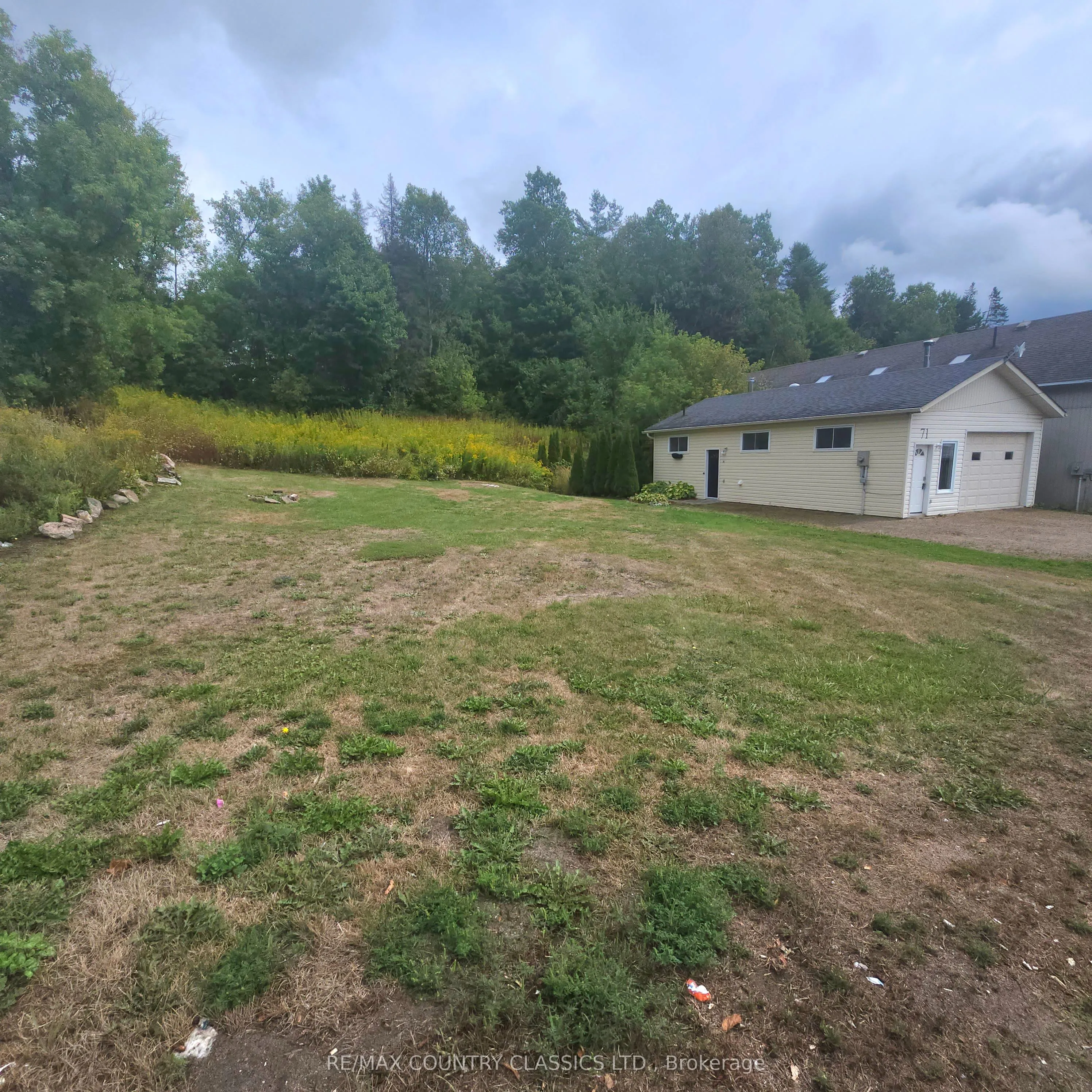 71 & 73 Cleak Avenue