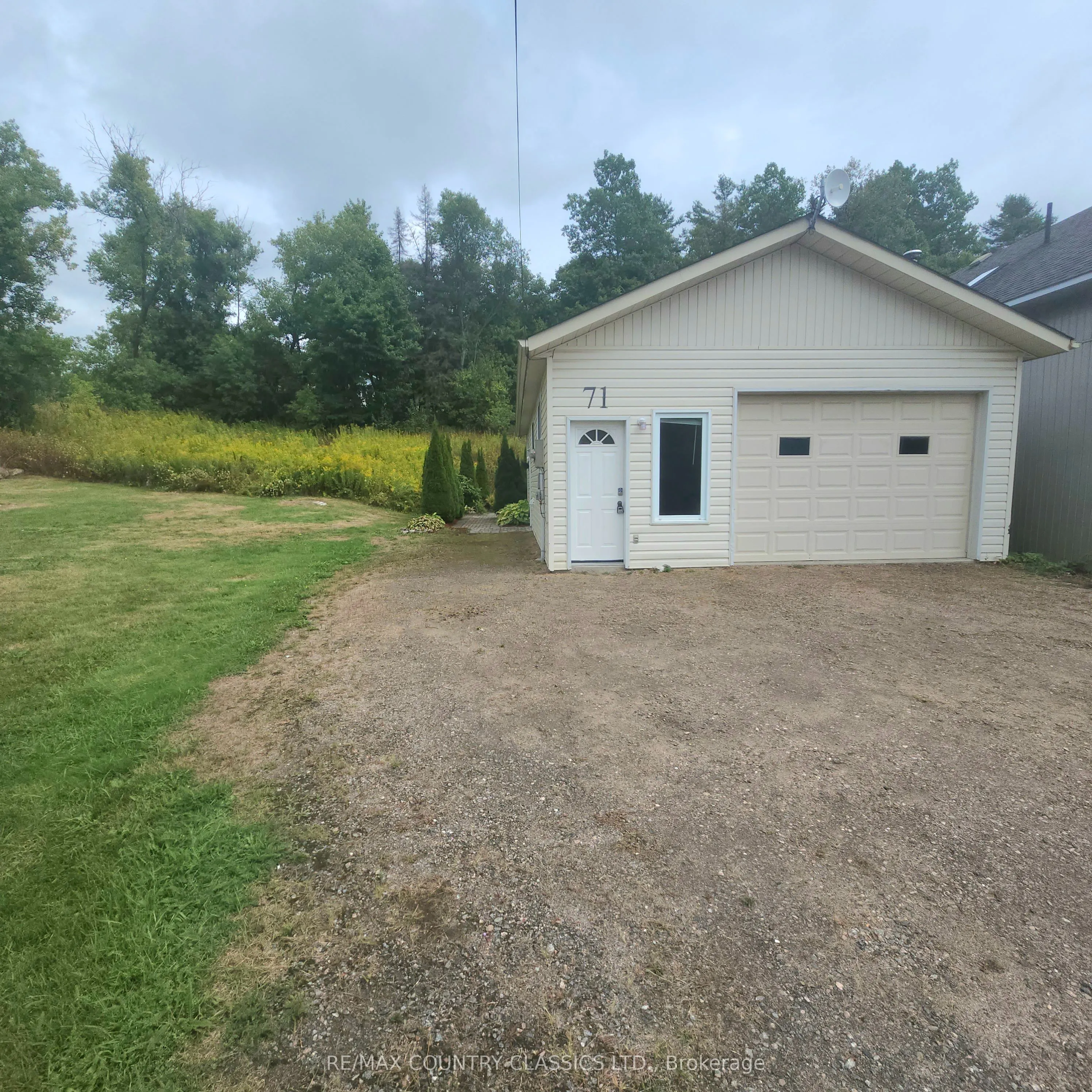 71 & 73 Cleak Avenue