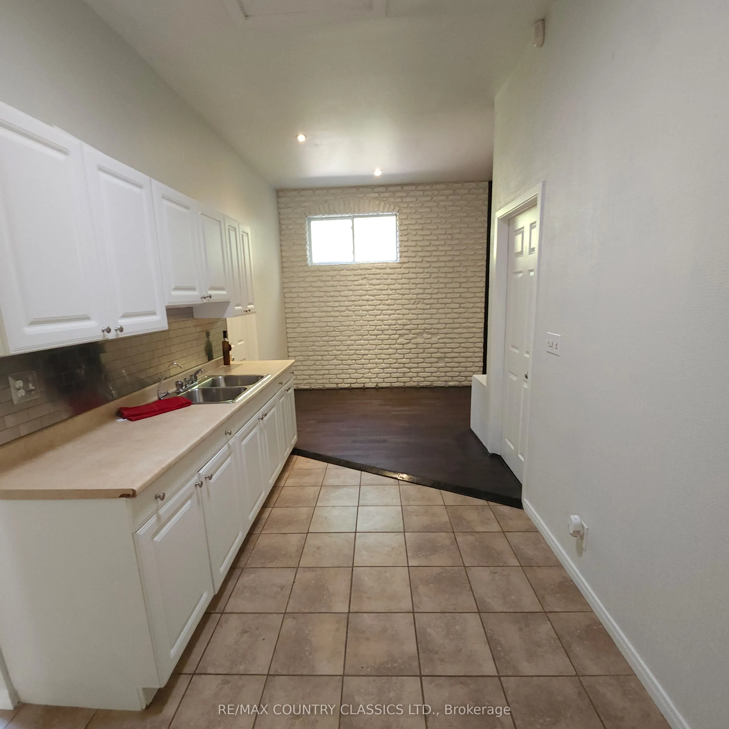 71 & 73 Cleak Avenue
