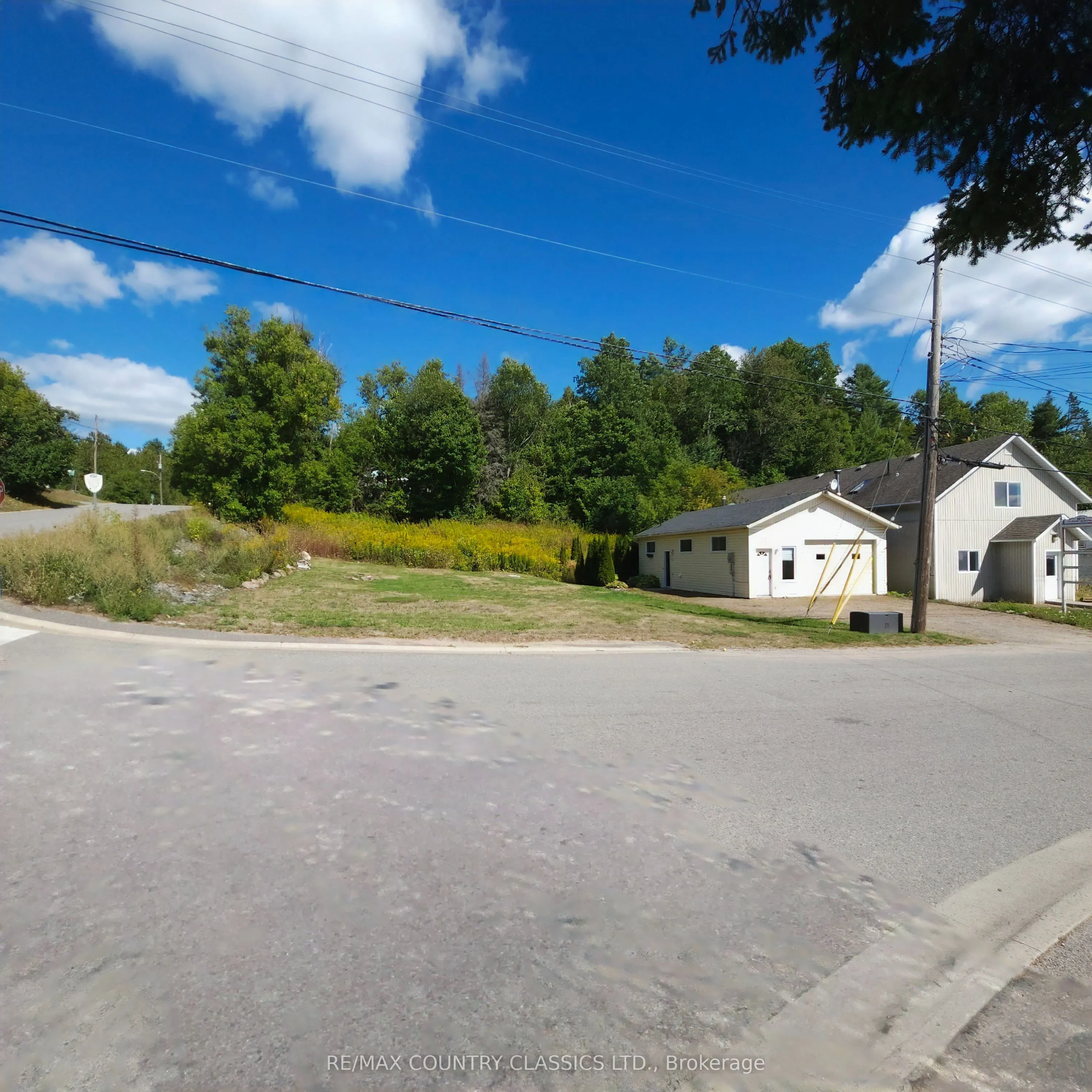 71 & 73 Cleak Avenue